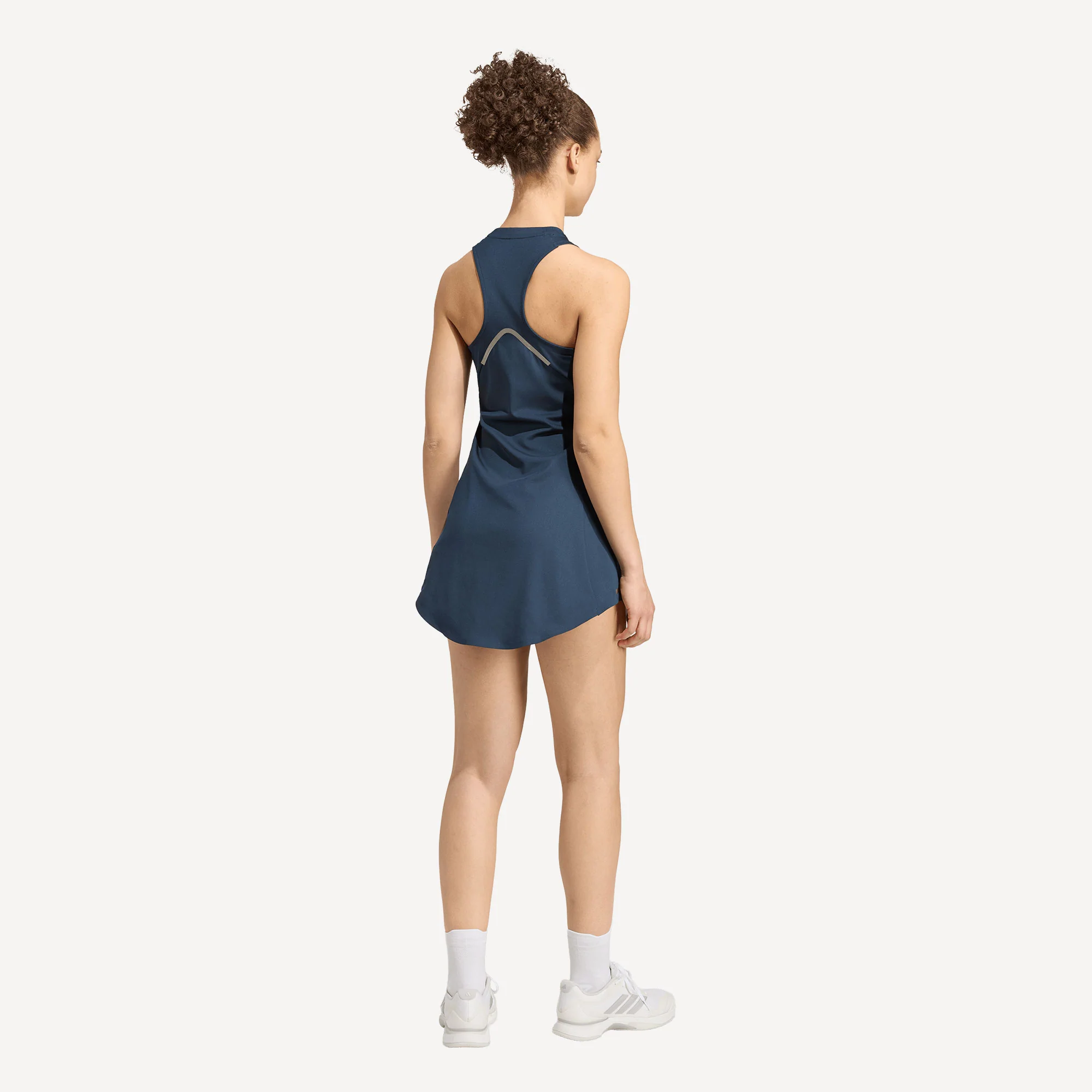 adidas Pro Women's Tennis Dress - Image 2