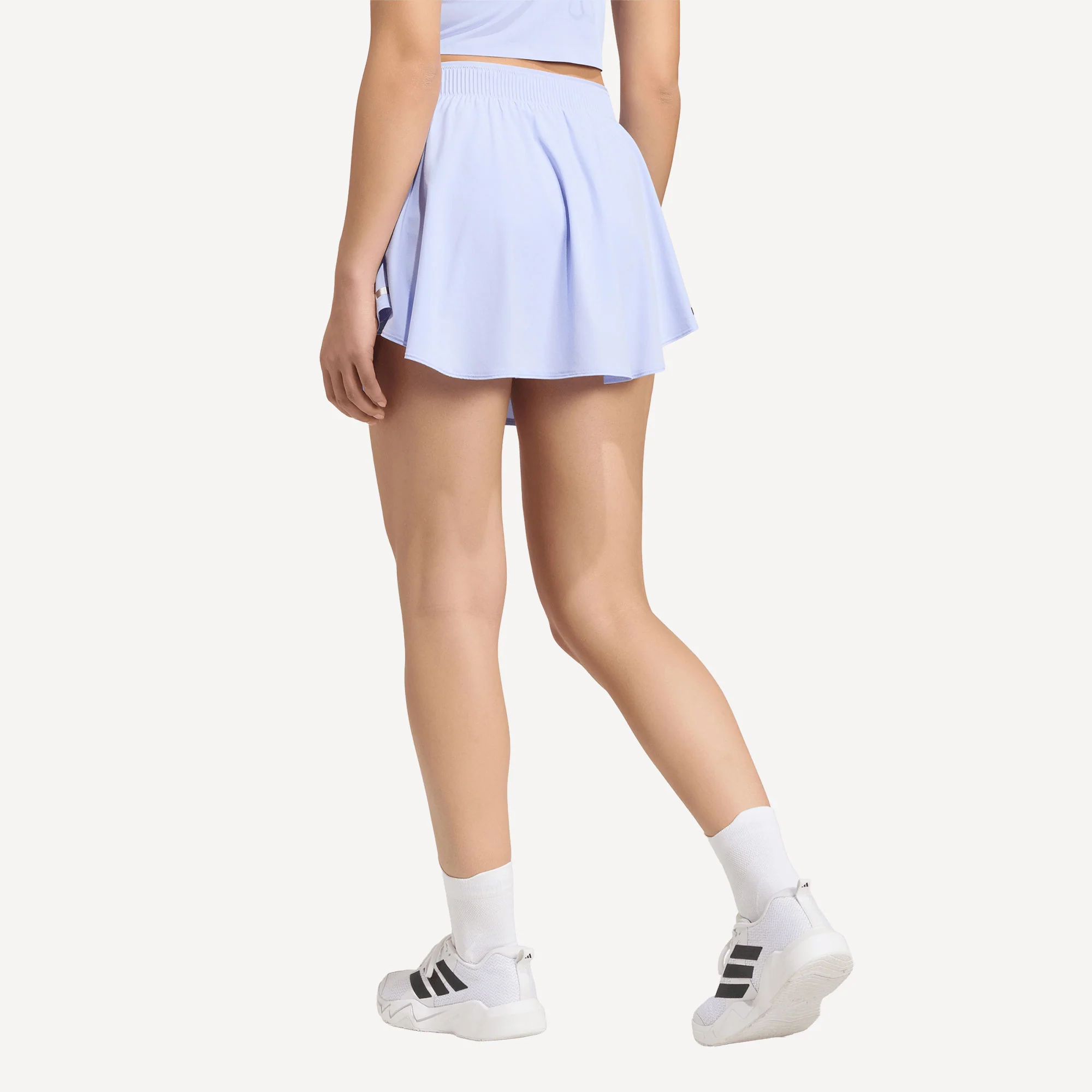 adidas Pro Women's Tennis Skirt - Image 2