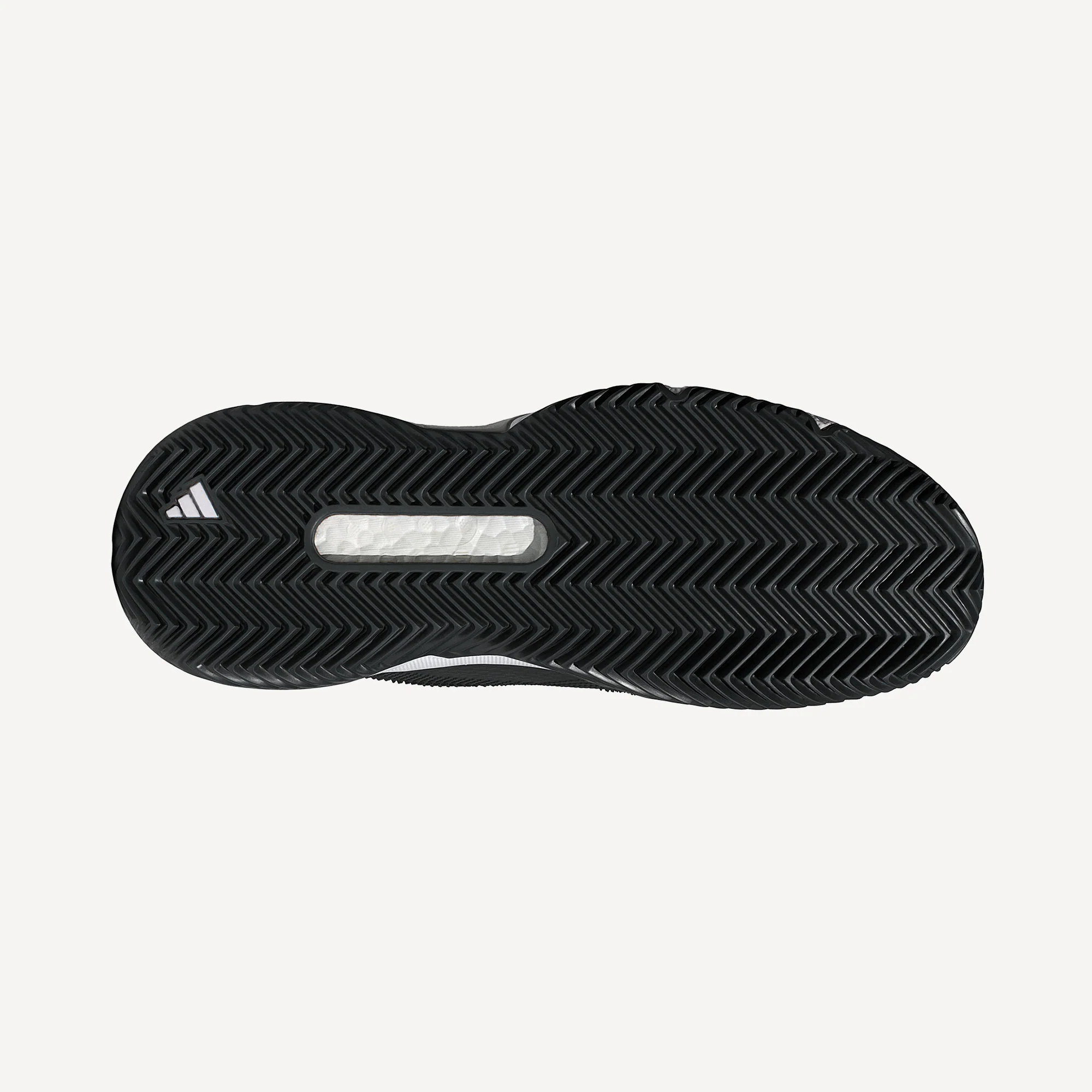 adidas SoleMatch Control 2 Boost Men's Clay Court Tennis Shoes - Image 2