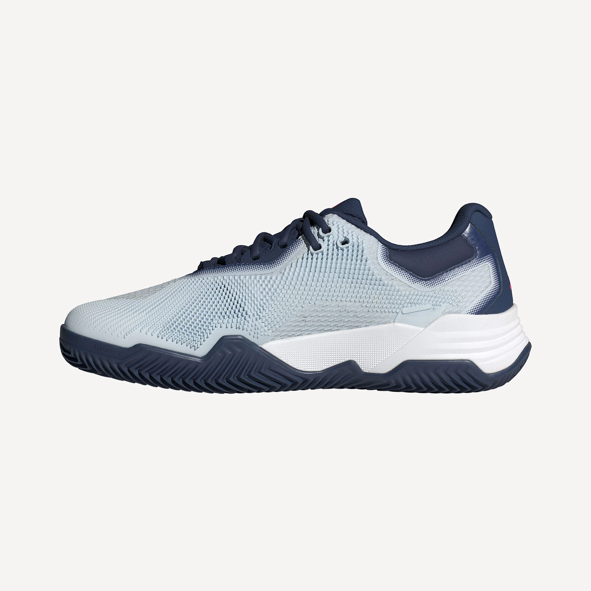 adidas SoleMatch Control 2 Boost Men's Clay Court Tennis Shoes - Image 3