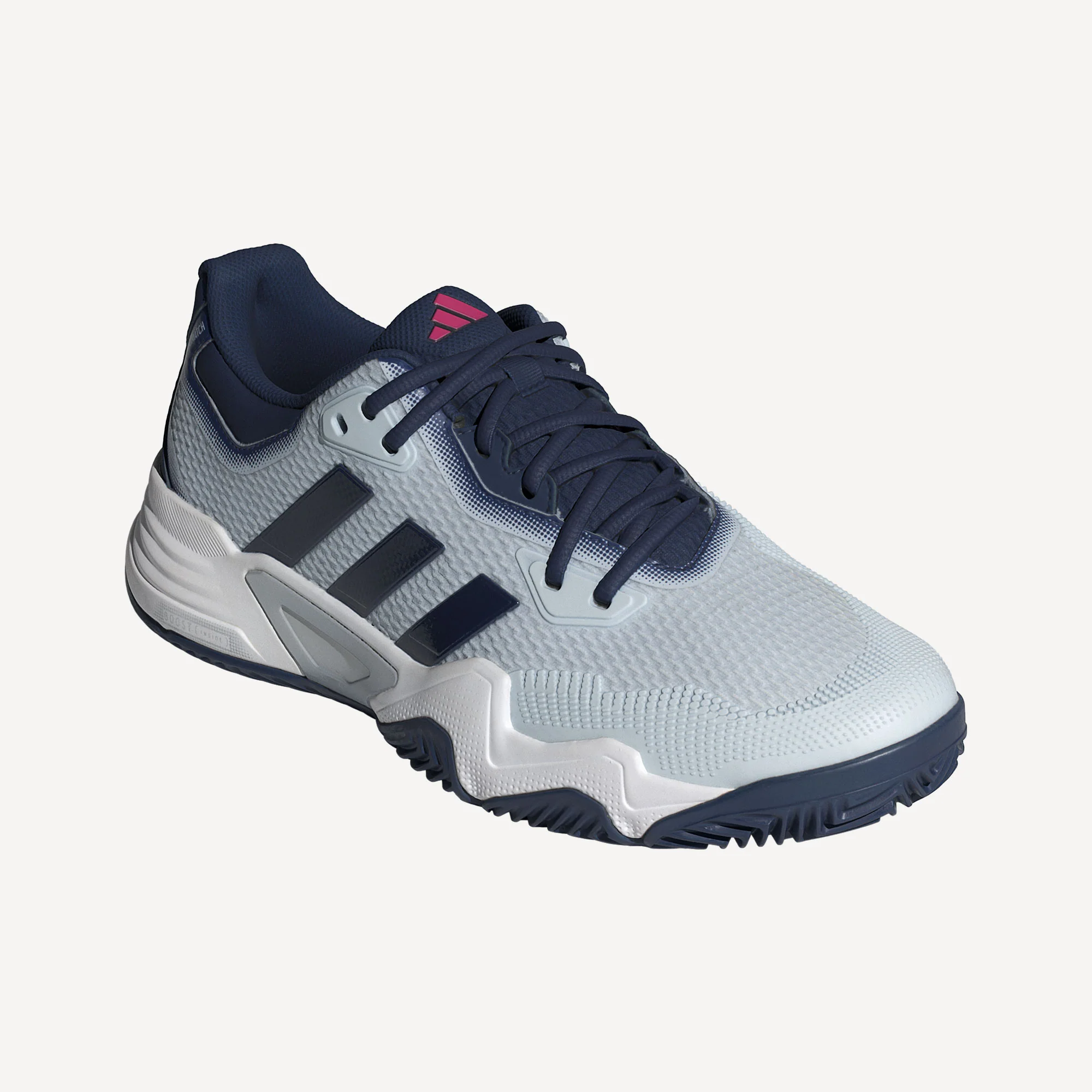adidas SoleMatch Control 2 Boost Men's Clay Court Tennis Shoes - Image 5