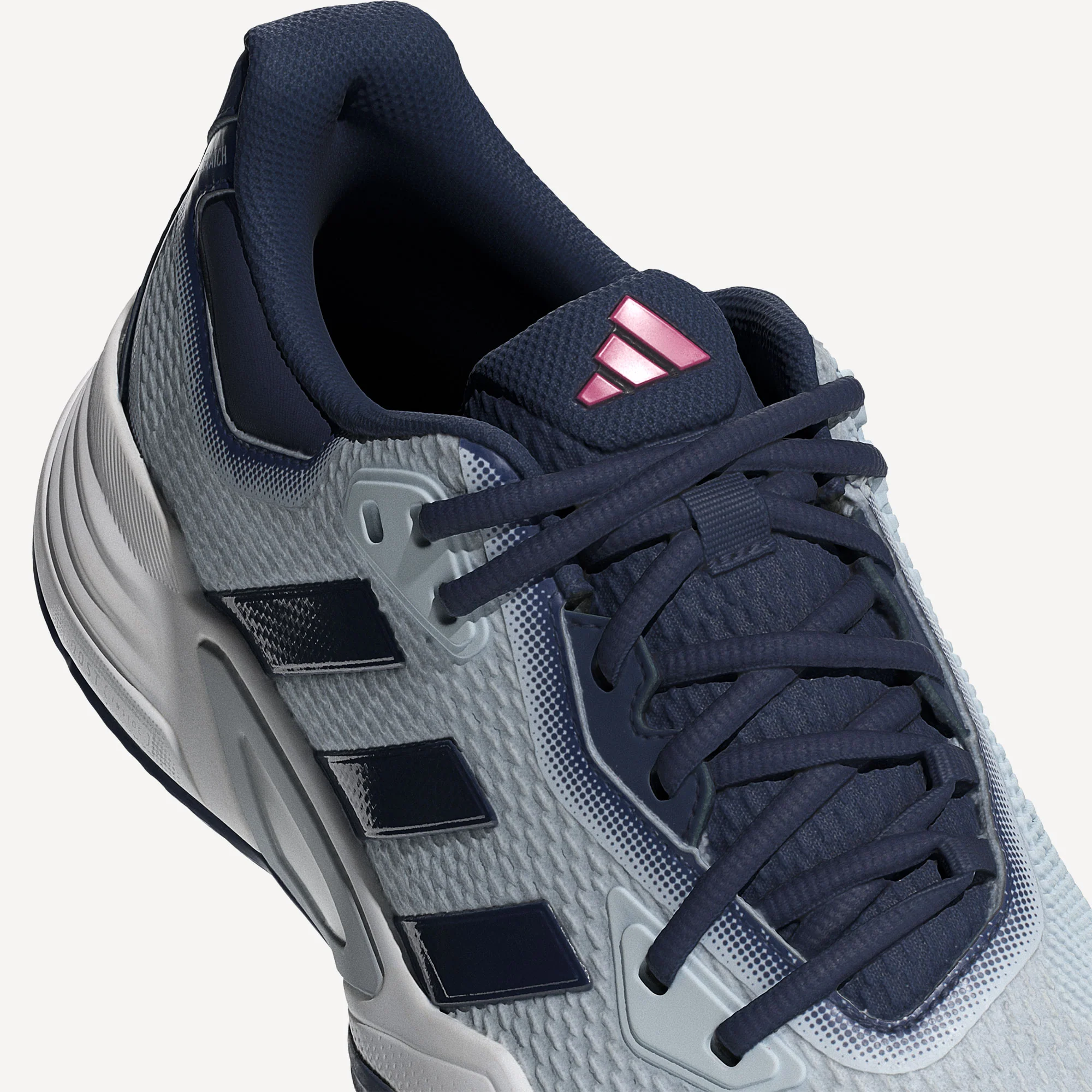 adidas SoleMatch Control 2 Boost Men's Clay Court Tennis Shoes - Image 7