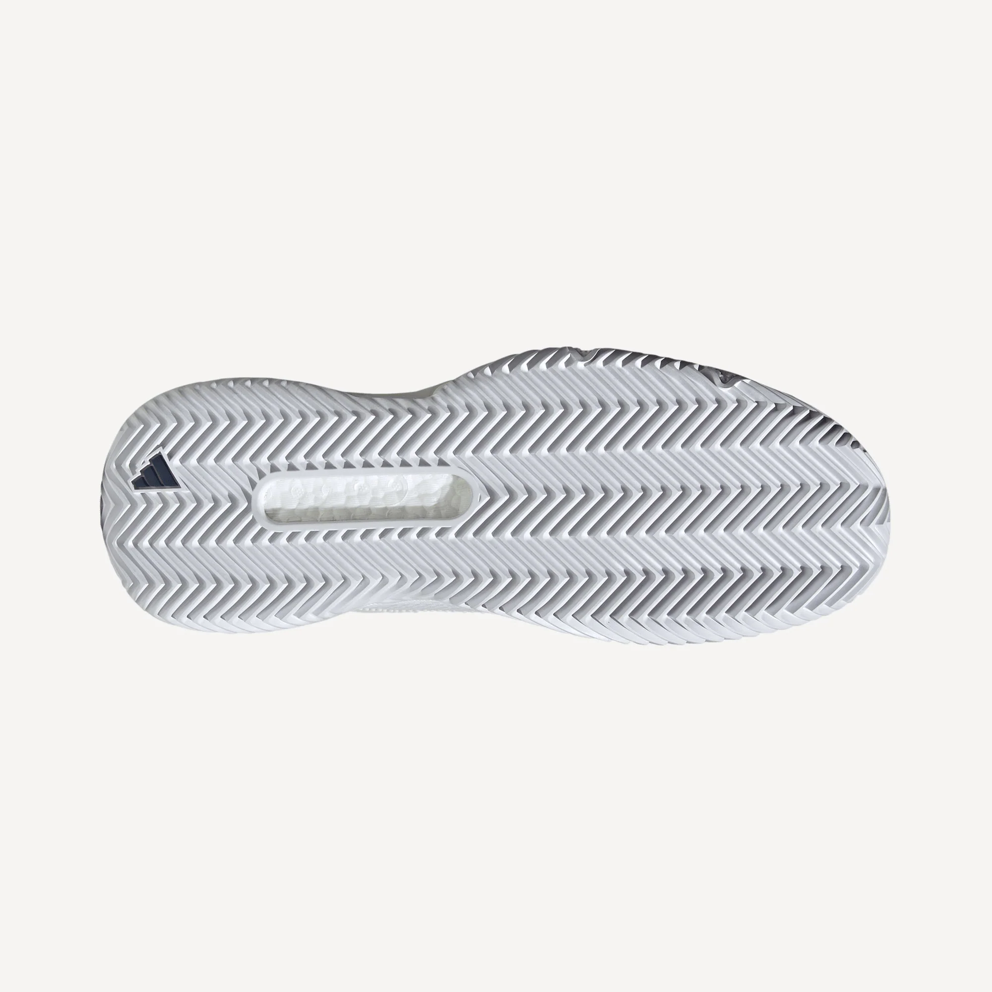 adidas SoleMatch Control 2 Boost Men's Clay Court Tennis Shoes - Image 2