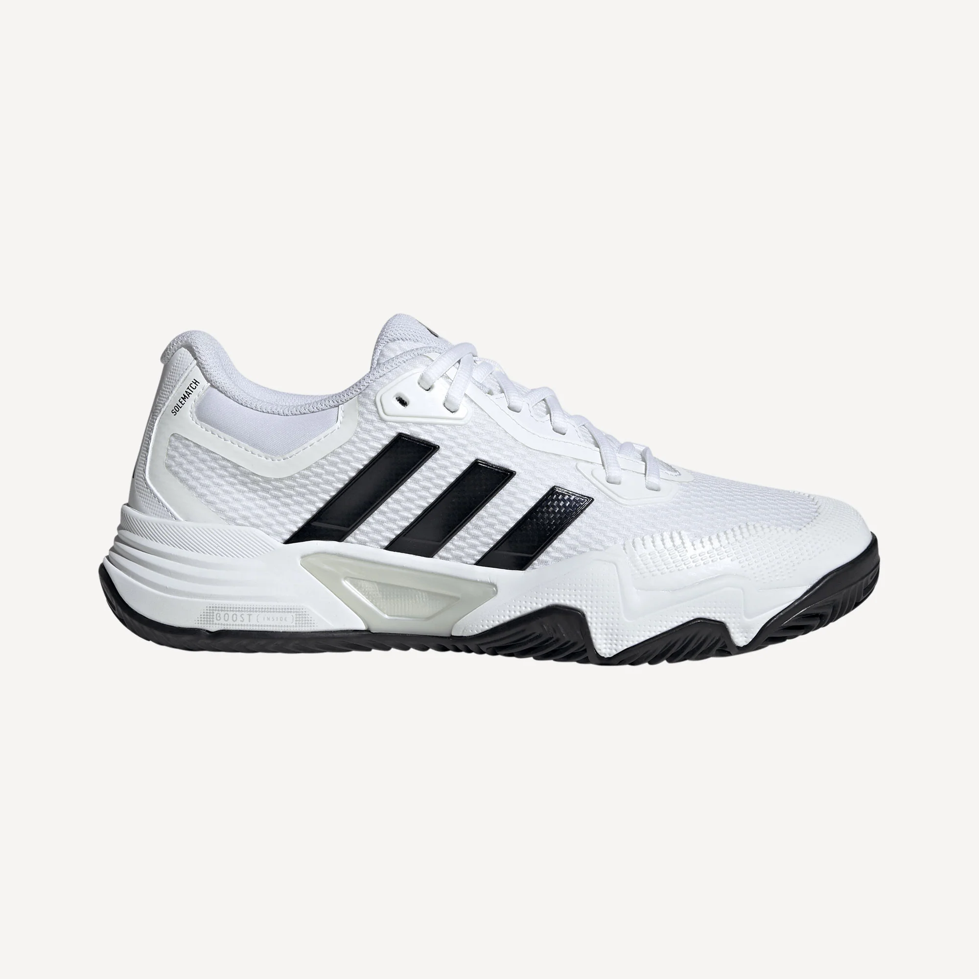 adidas SoleMatch Control 2 Men's Clay Court Tennis Shoes