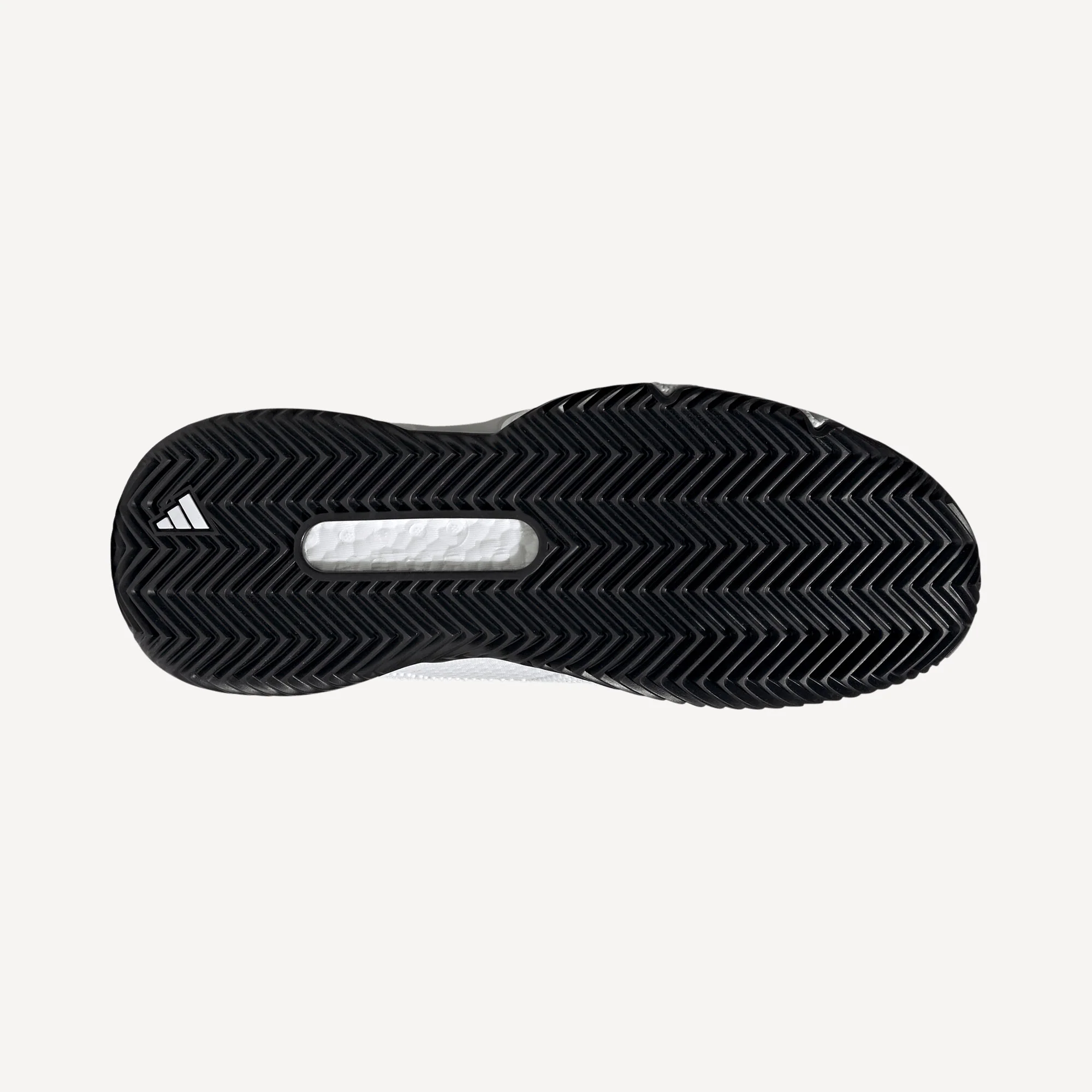 adidas SoleMatch Control 2 Men's Clay Court Tennis Shoes - Image 2