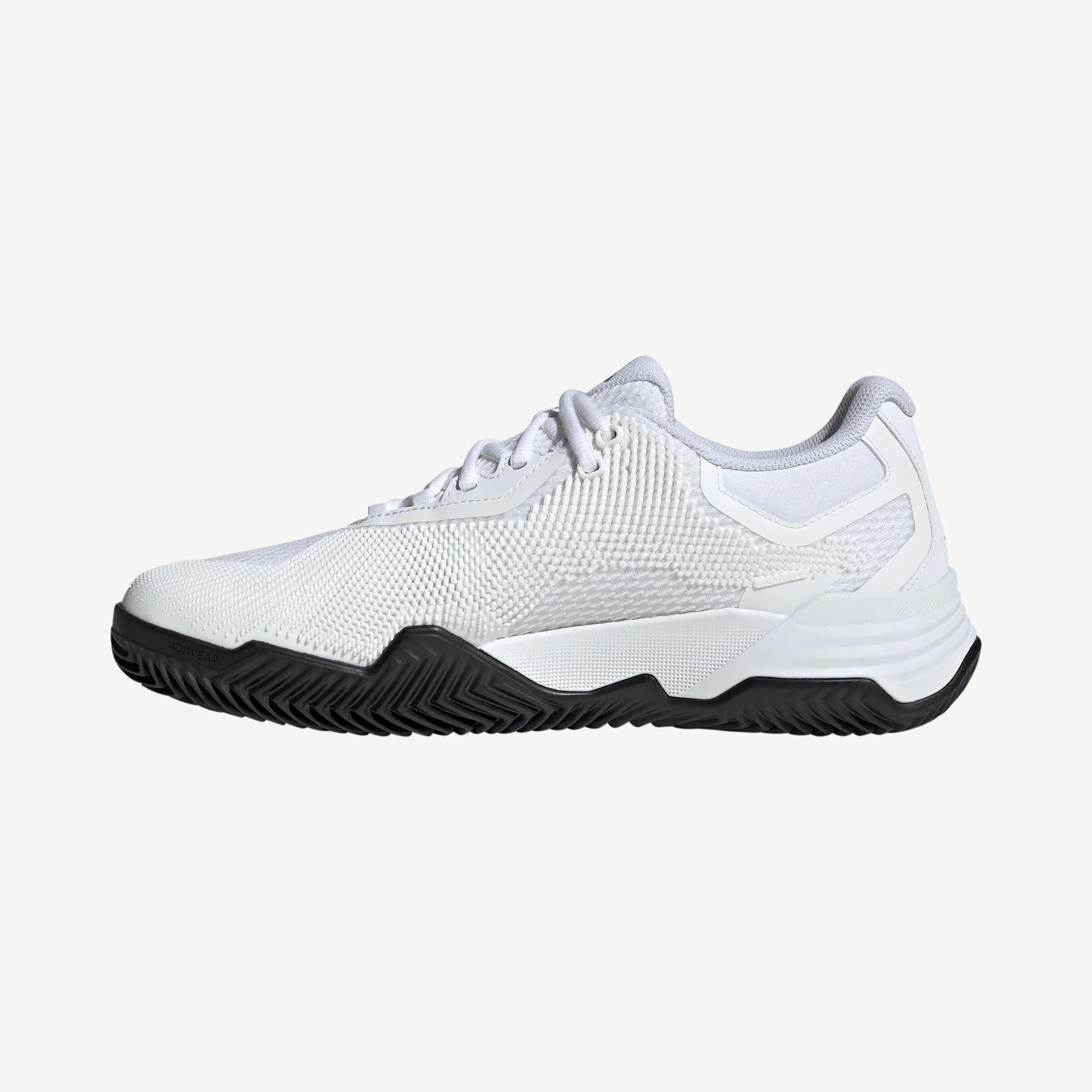 adidas SoleMatch Control 2 Men's Clay Court Tennis Shoes - Image 3