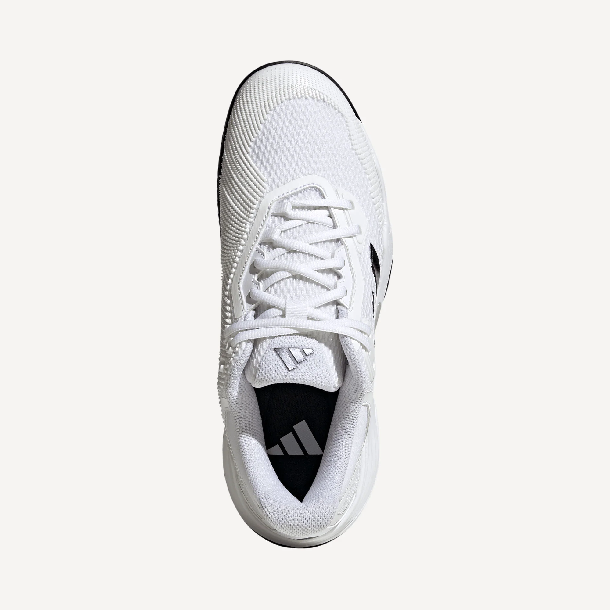 adidas SoleMatch Control 2 Men's Clay Court Tennis Shoes - Image 4