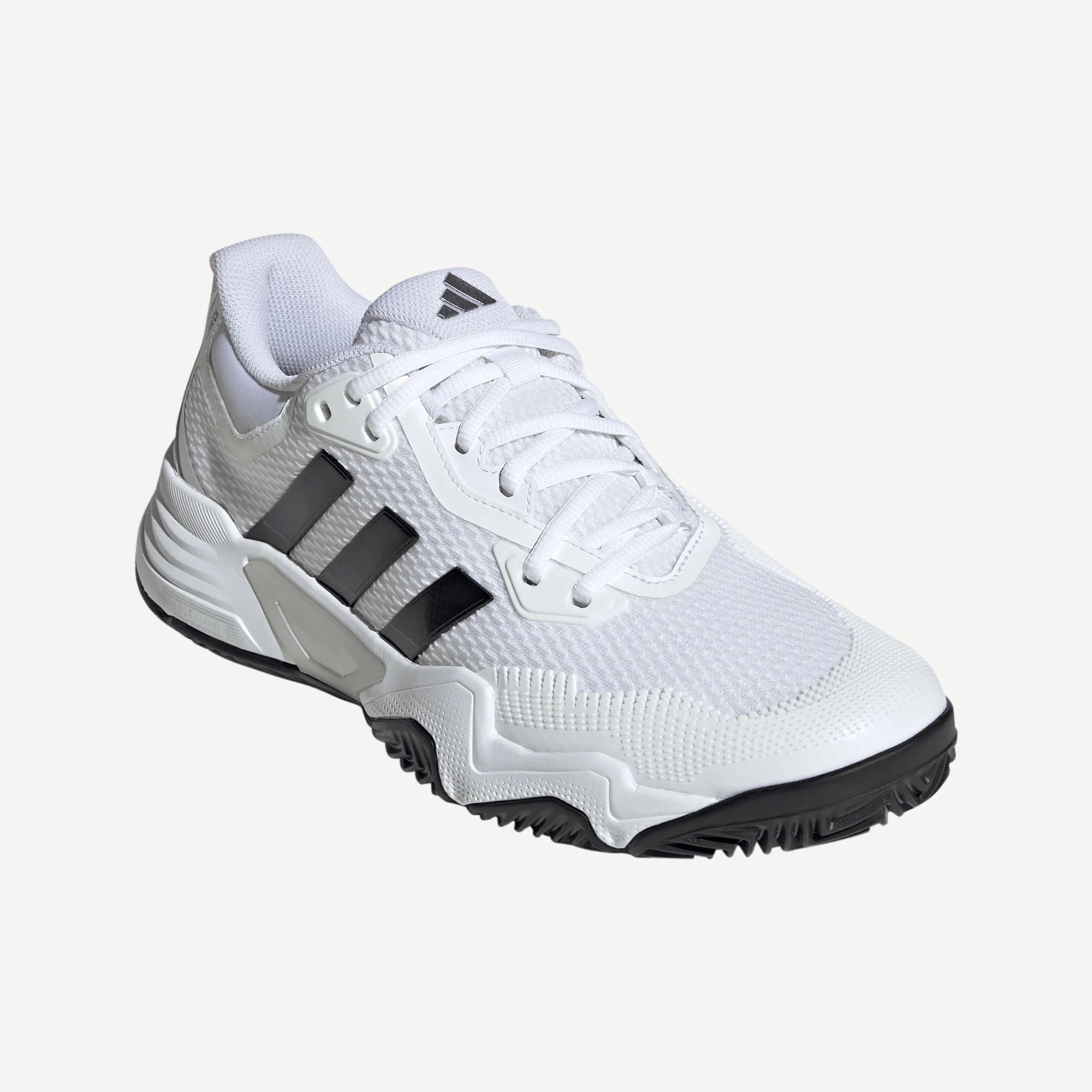 adidas SoleMatch Control 2 Men's Clay Court Tennis Shoes - Image 5