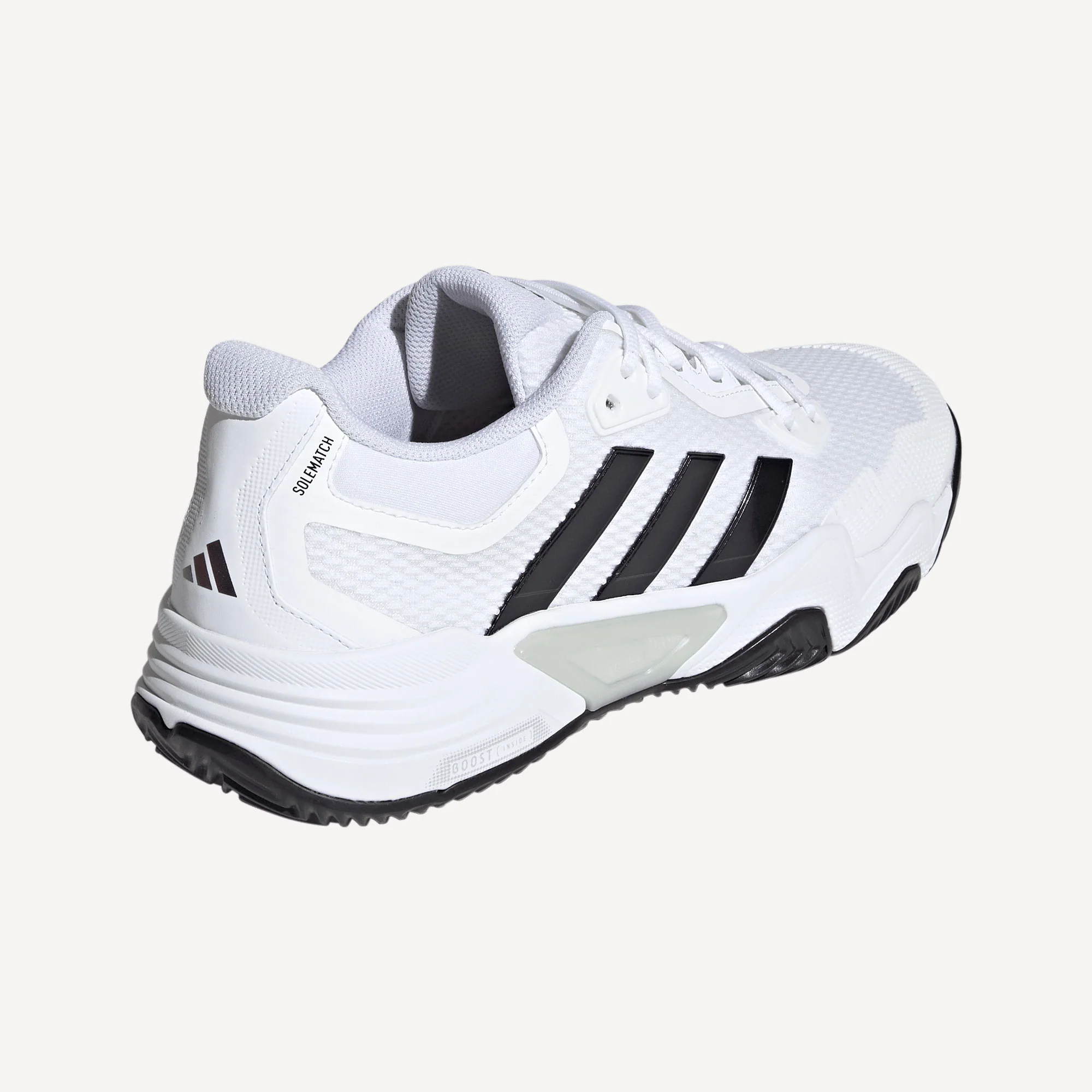 adidas SoleMatch Control 2 Men's Clay Court Tennis Shoes - Image 6