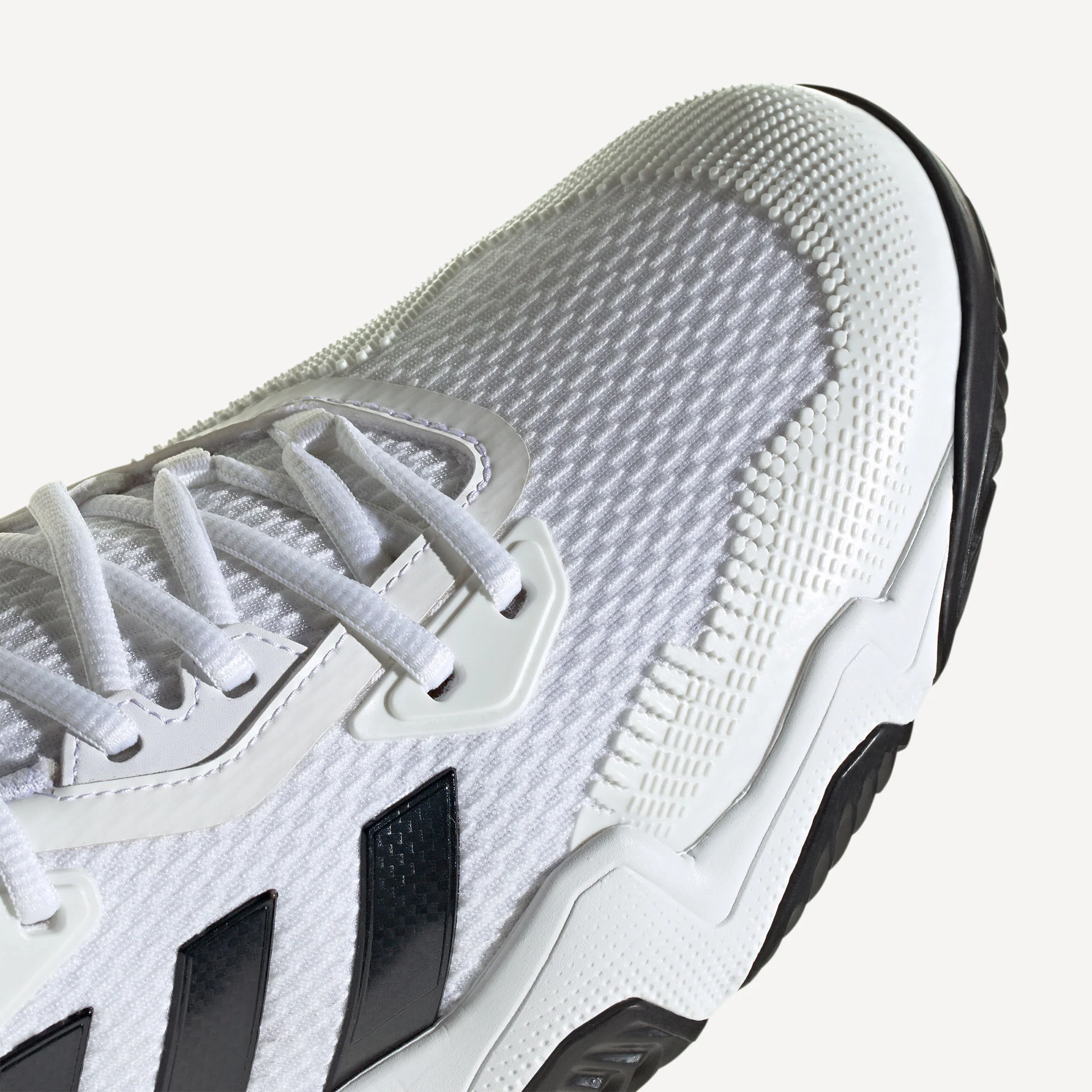 adidas SoleMatch Control 2 Men's Clay Court Tennis Shoes - Image 8
