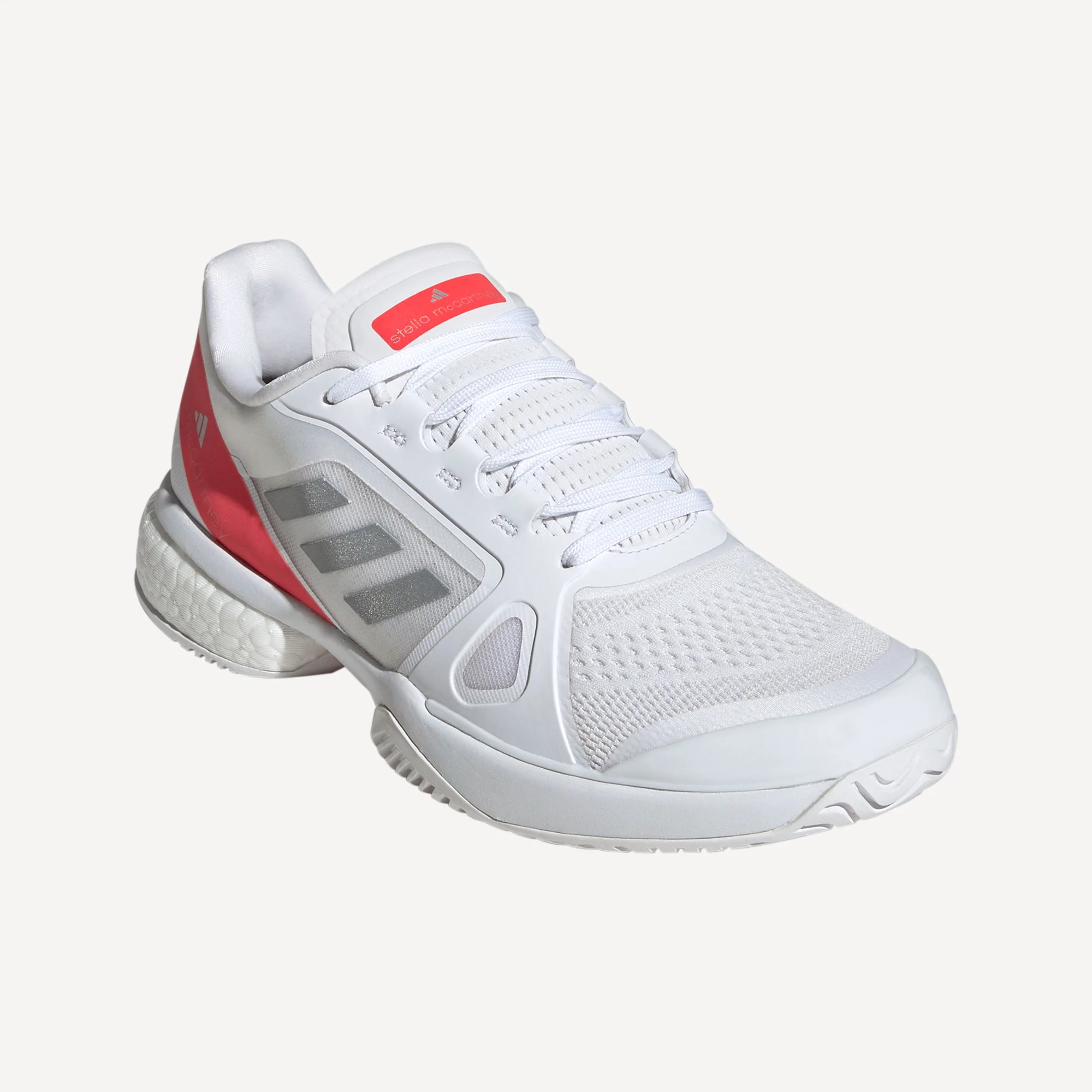 adidas Stella Court Women's Tennis Shoes - Image 5
