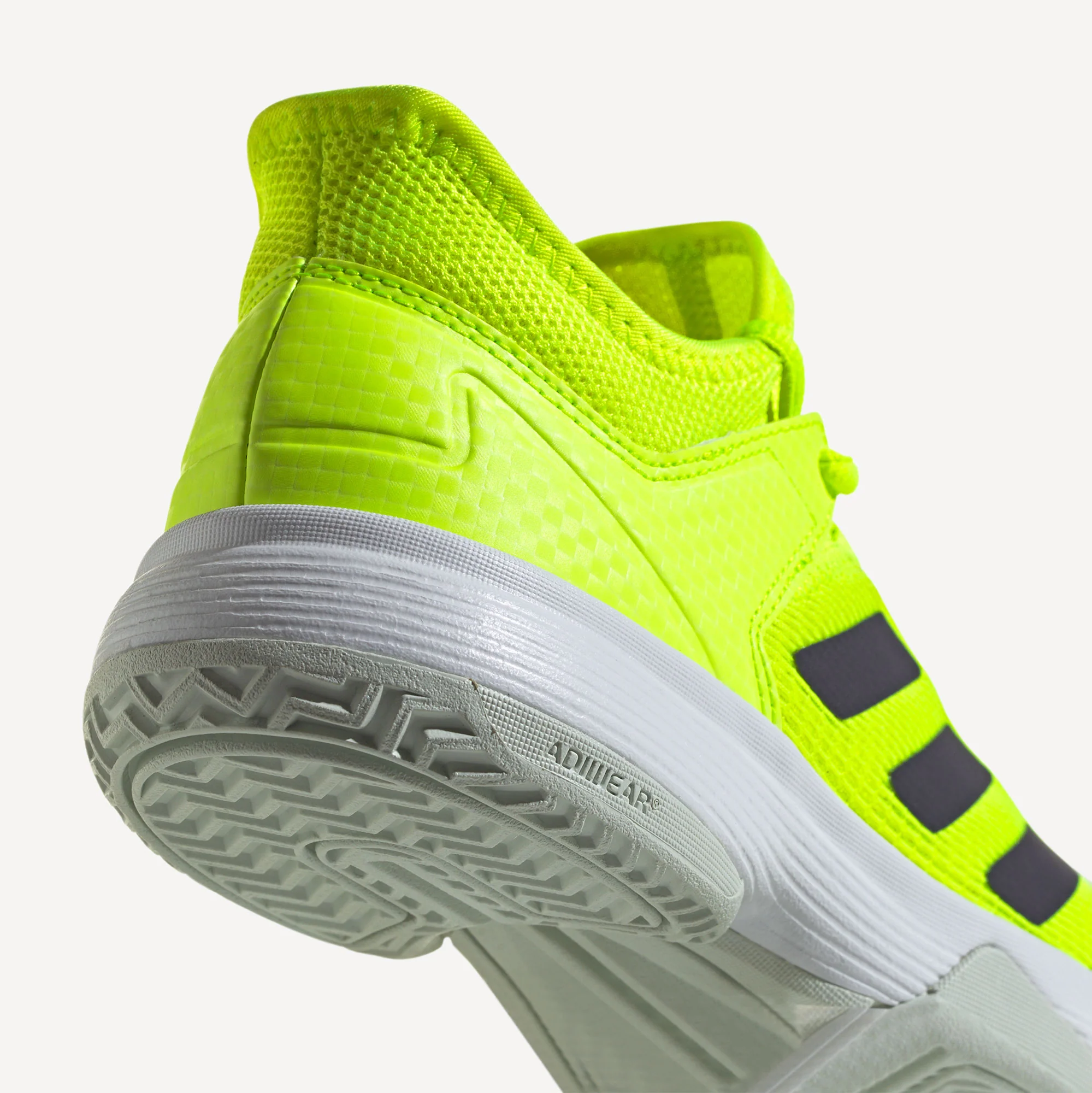 adidas Ubersonic 4 Kids' Tennis Shoes - Image 7