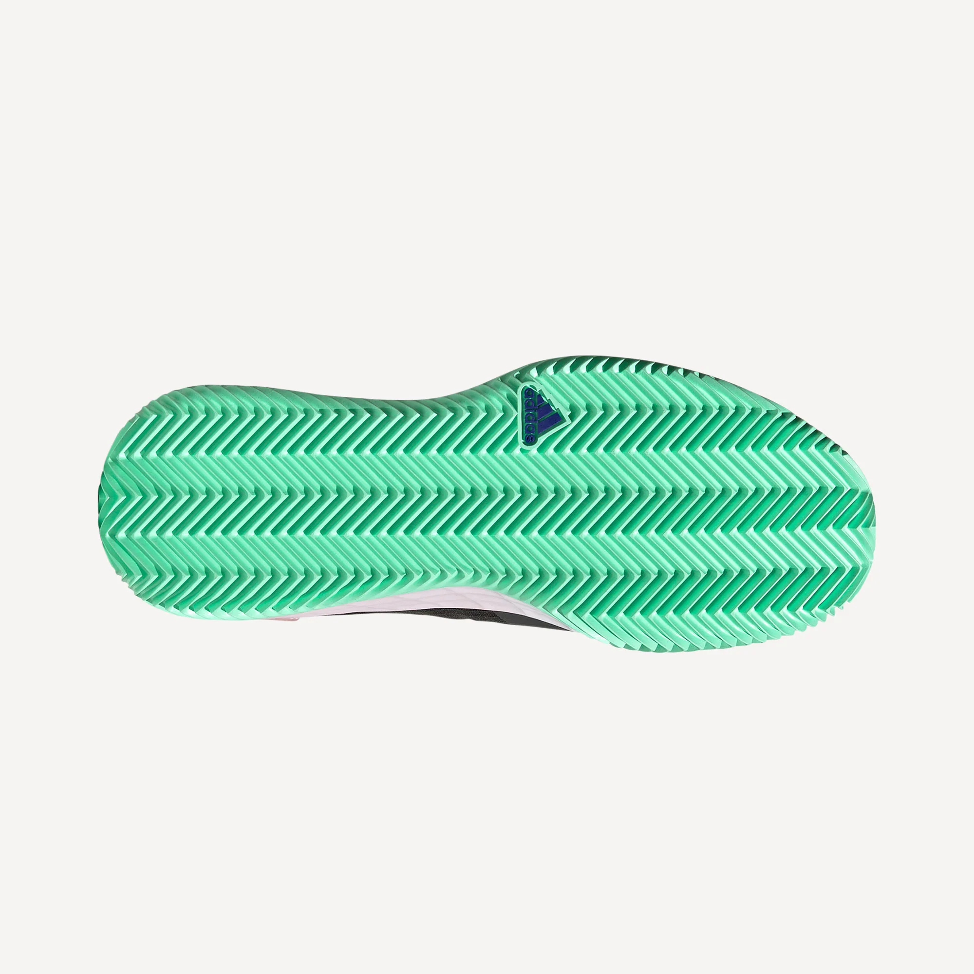adidas Ubersonic 4 Women's Clay Court Tennis Shoes - Image 2