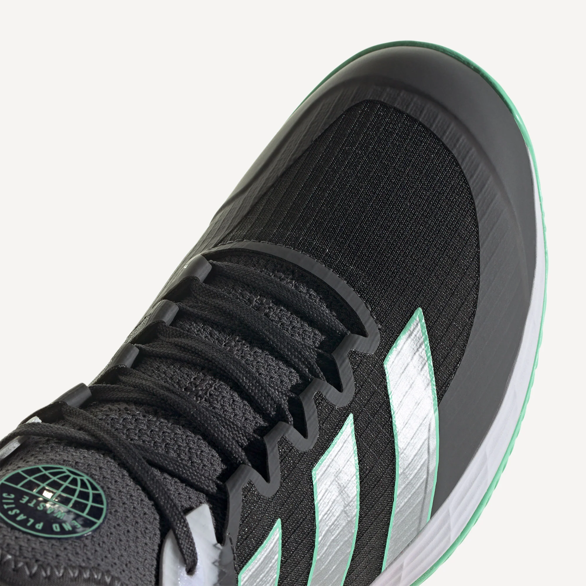 adidas Ubersonic 4 Women's Clay Court Tennis Shoes - Image 8