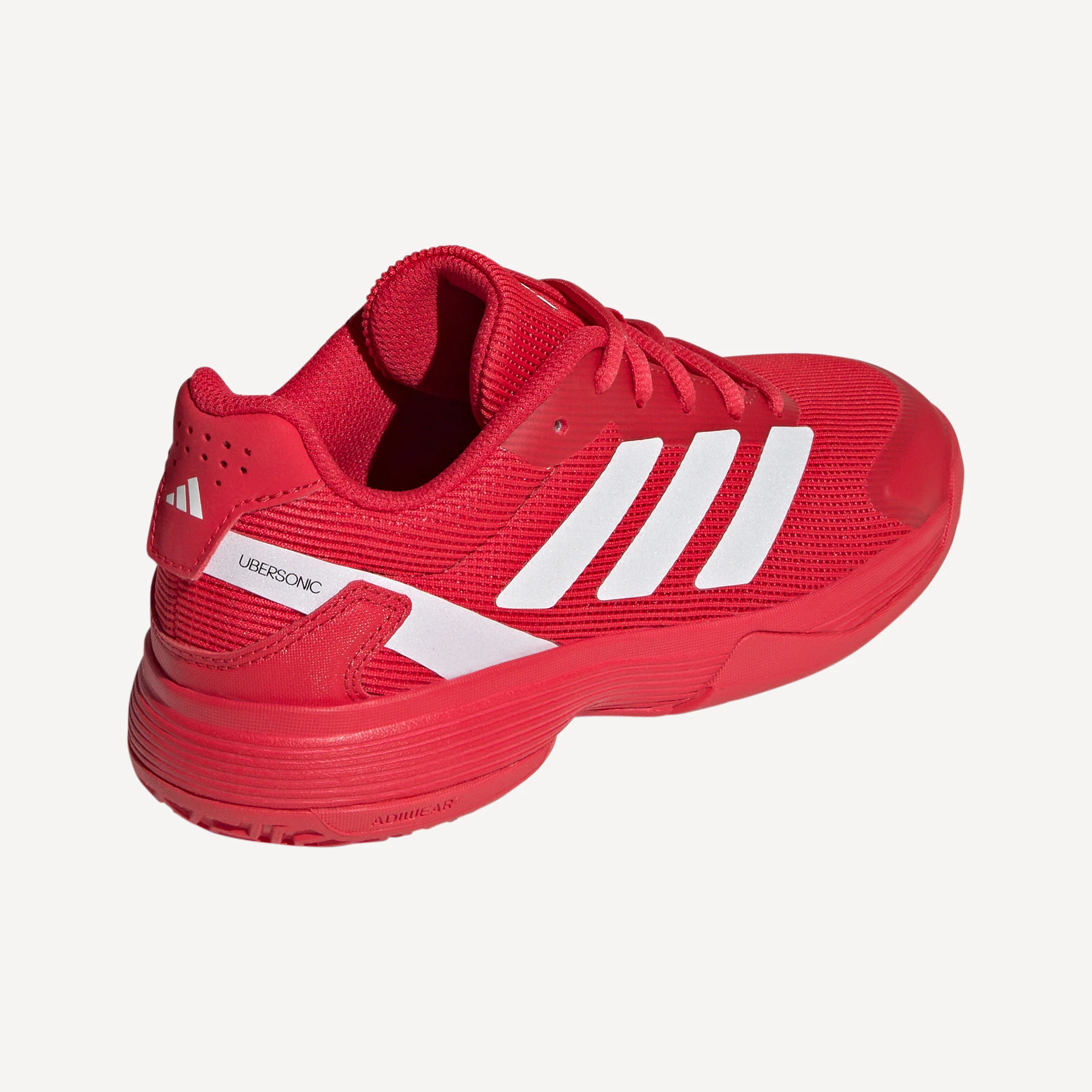 adidas Ubersonic Kids' Tennis Shoes - Image 6
