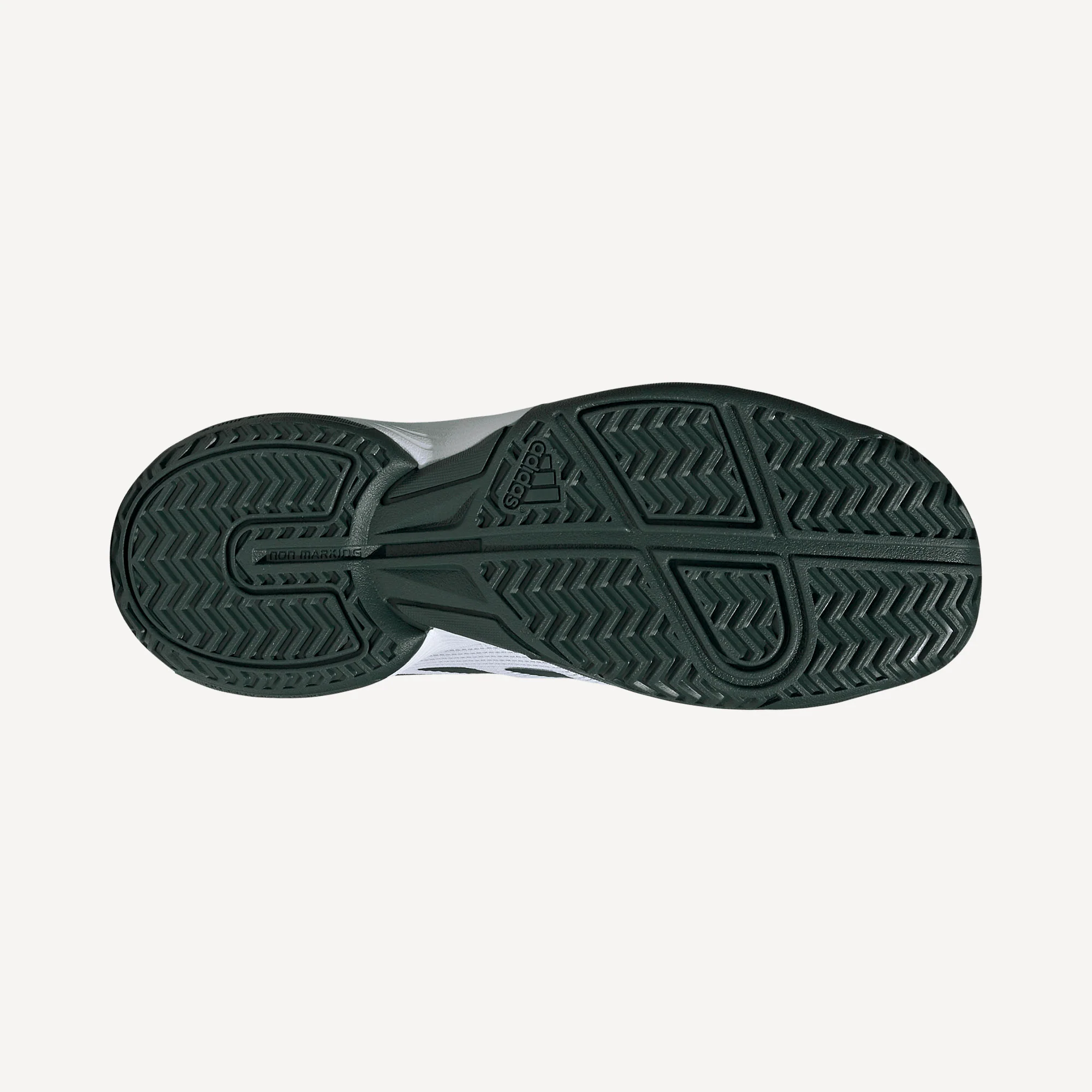 adidas Ubersonic 4 Kids' Tennis Shoes - Image 2