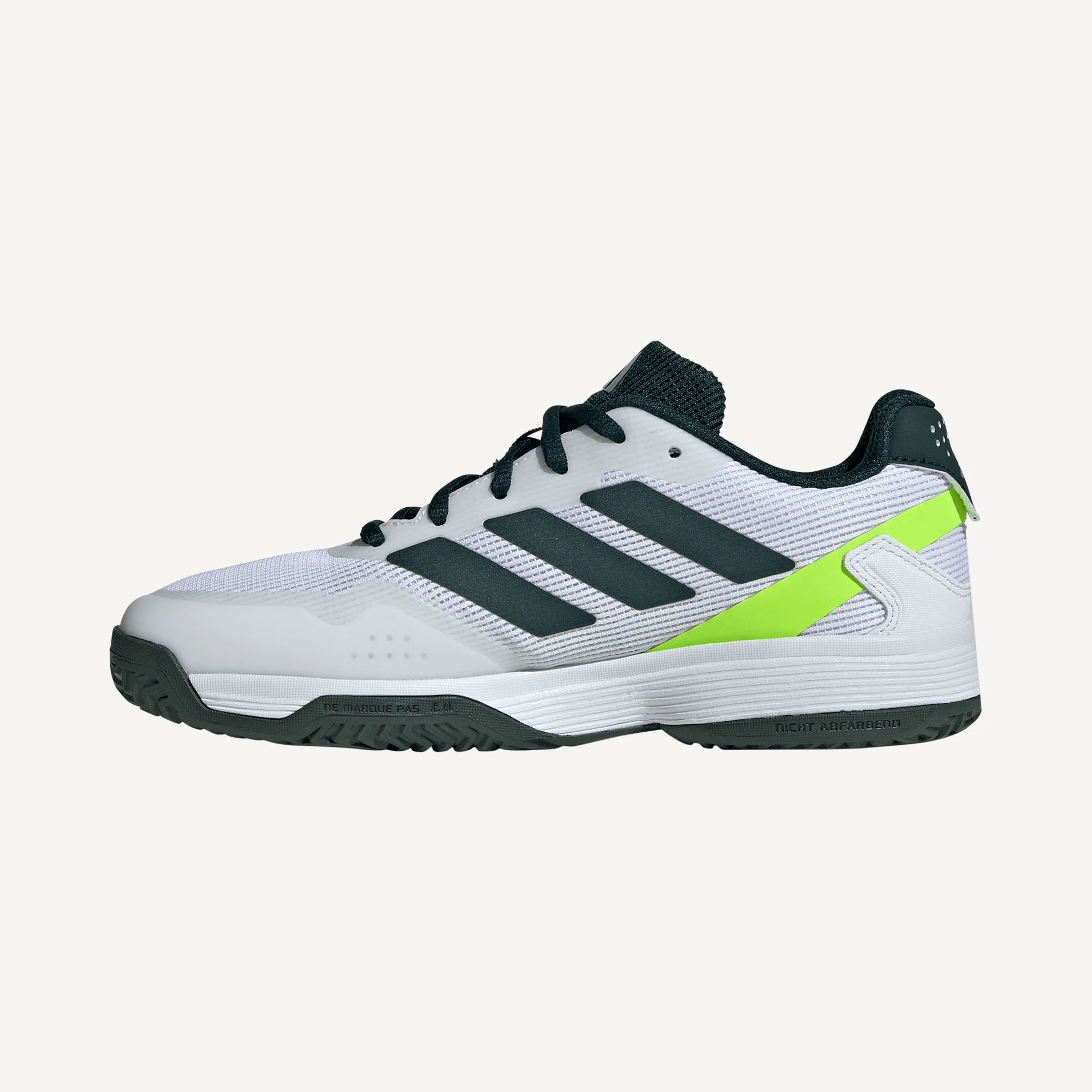 adidas Ubersonic 4 Kids' Tennis Shoes - Image 3