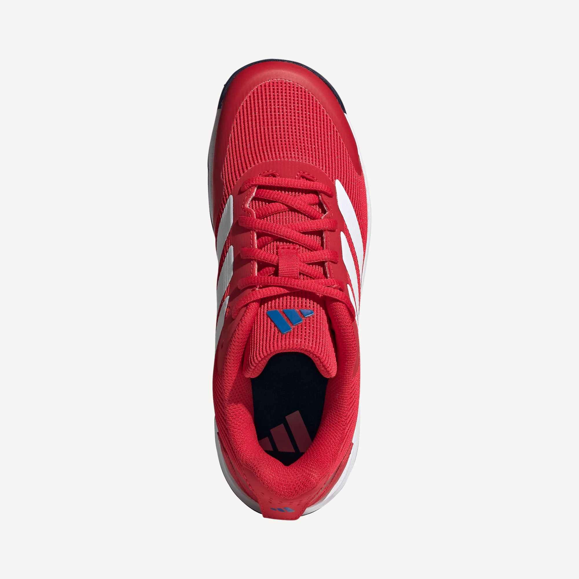 adidas Ubersonic Kids' Tennis Shoes - Image 4