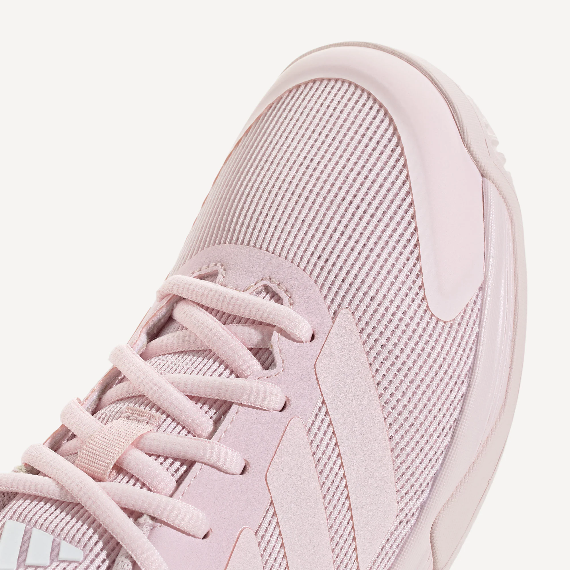 adidas Ubersonic Kids' Tennis Shoes - Image 8