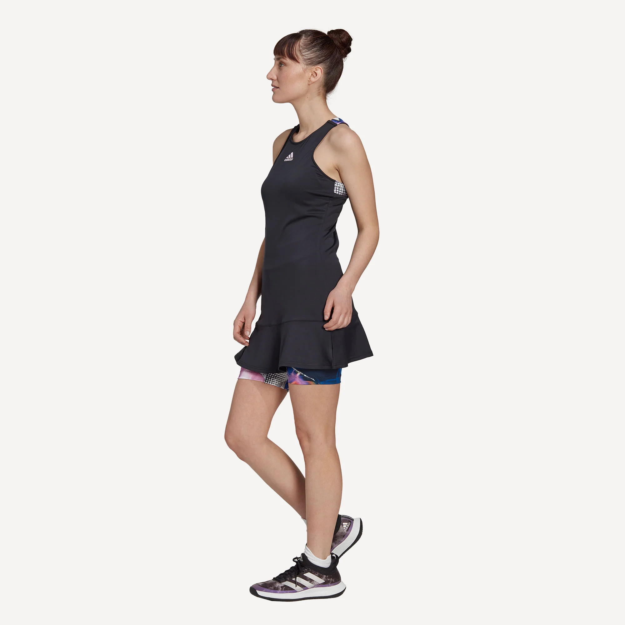 adidas US Series Women's Tennis Dress - Image 3