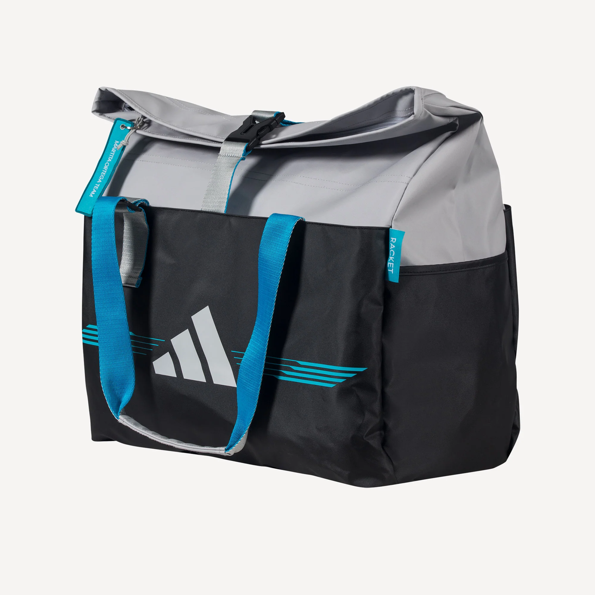 adidas Weekend 3.4 Padel Bag - Image 2