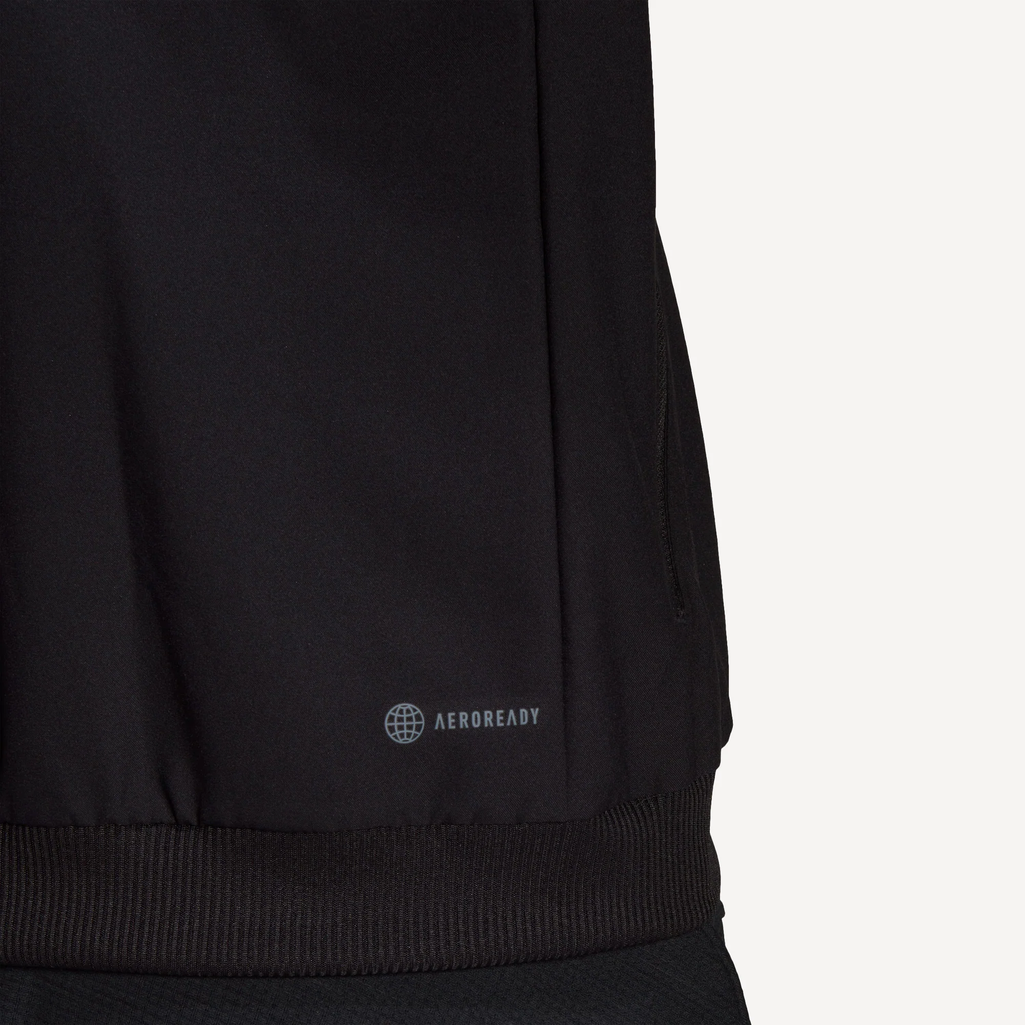 adidas Woven Women's Tennis Jacket - Image 6