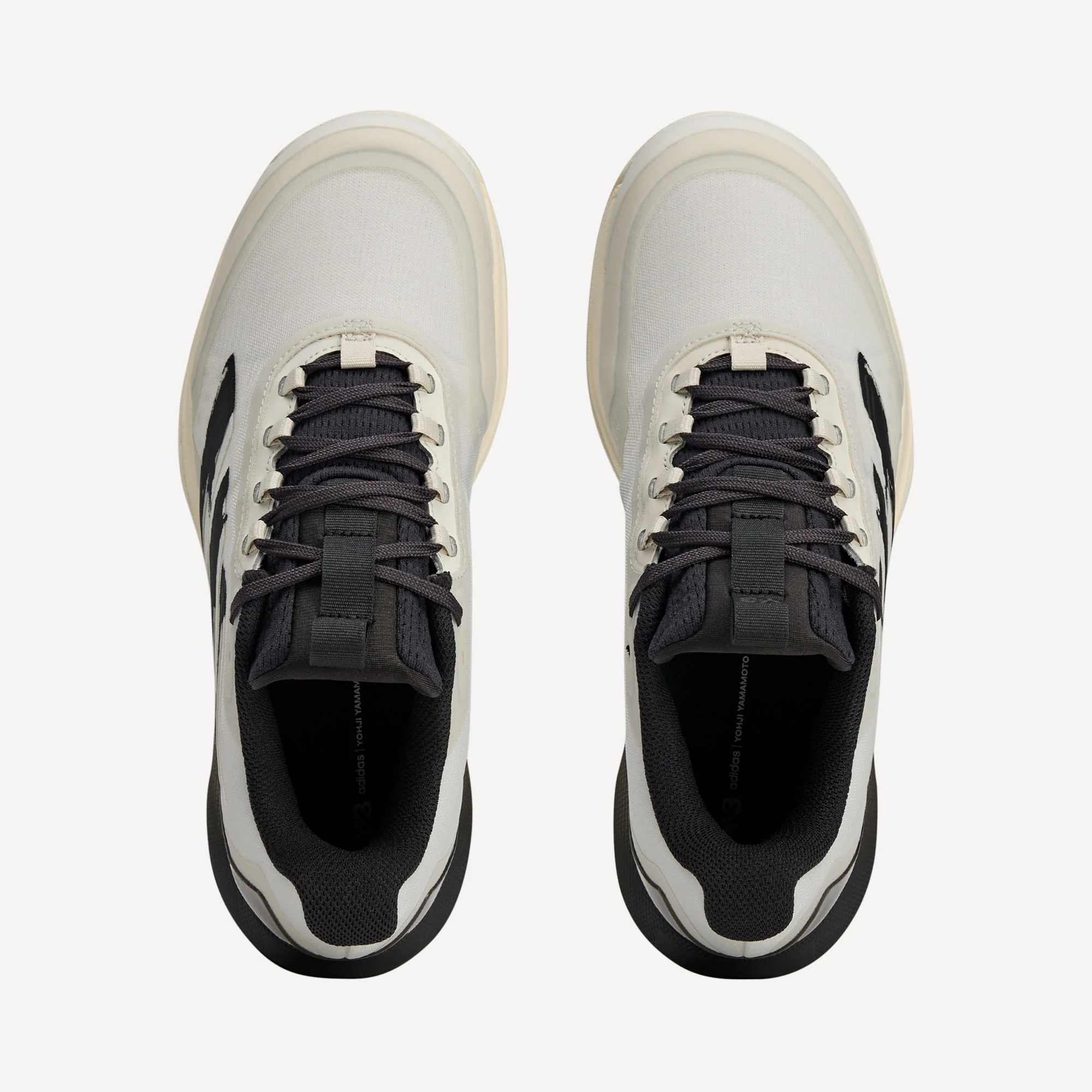 adidas Y-3 Avacourt 2 Women's Tennis Shoes - Image 4
