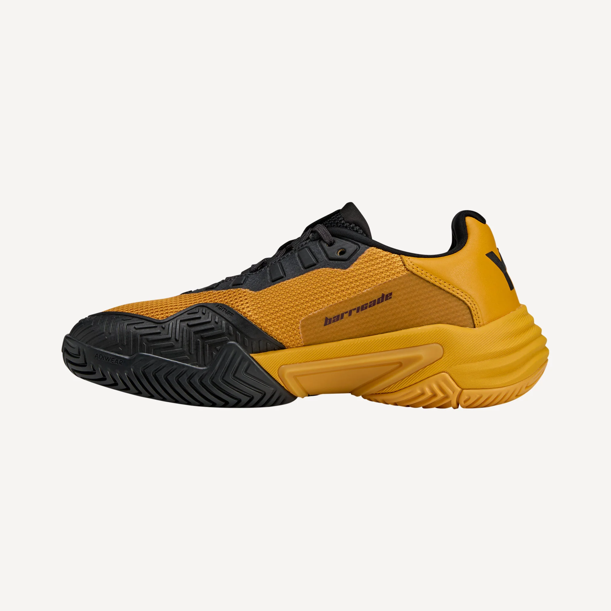 adidas Y-3 Barricade 13 Women's Tennis Shoes - Image 3