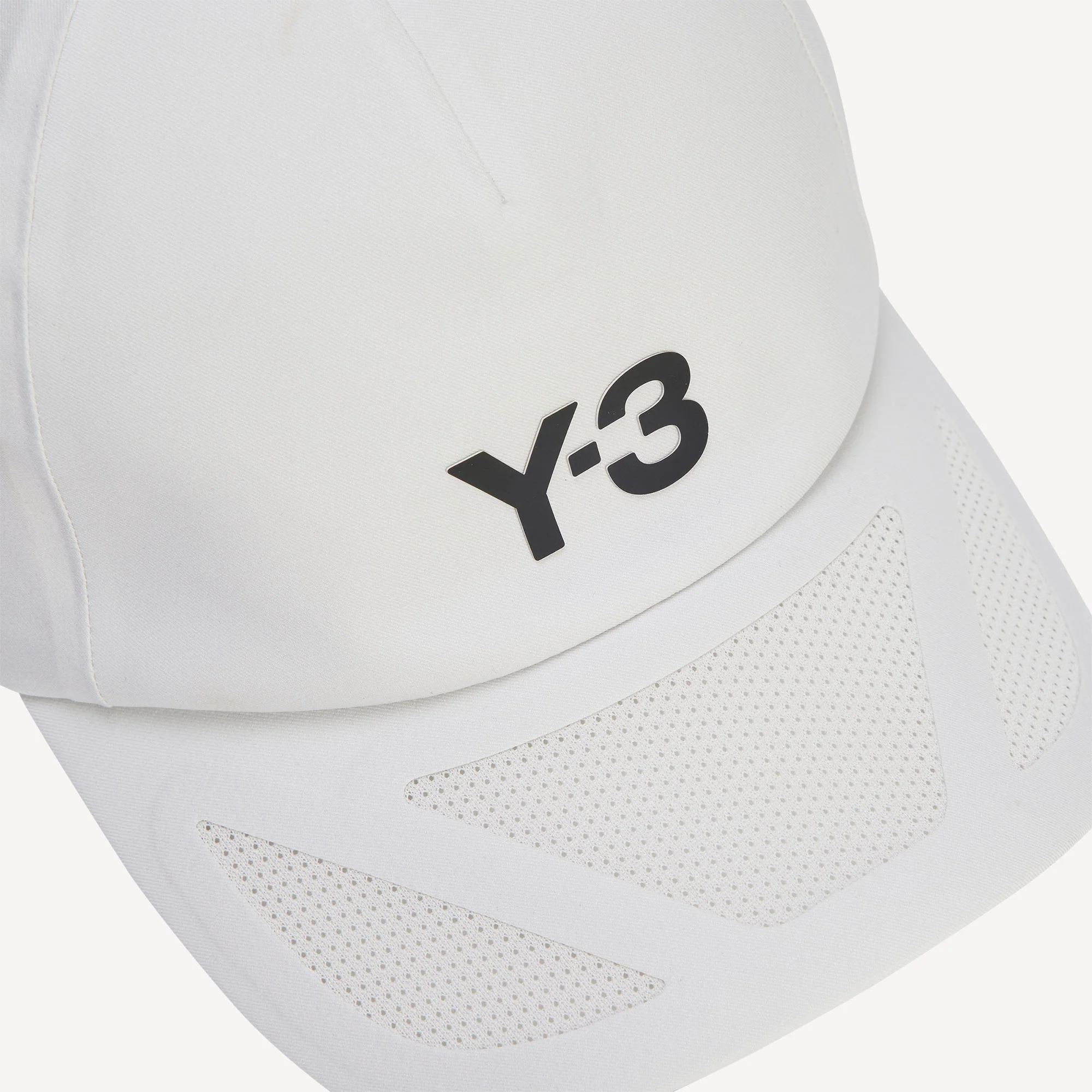 adidas Y-3 ClimaCool Baseball Tennis Cap - Image 3
