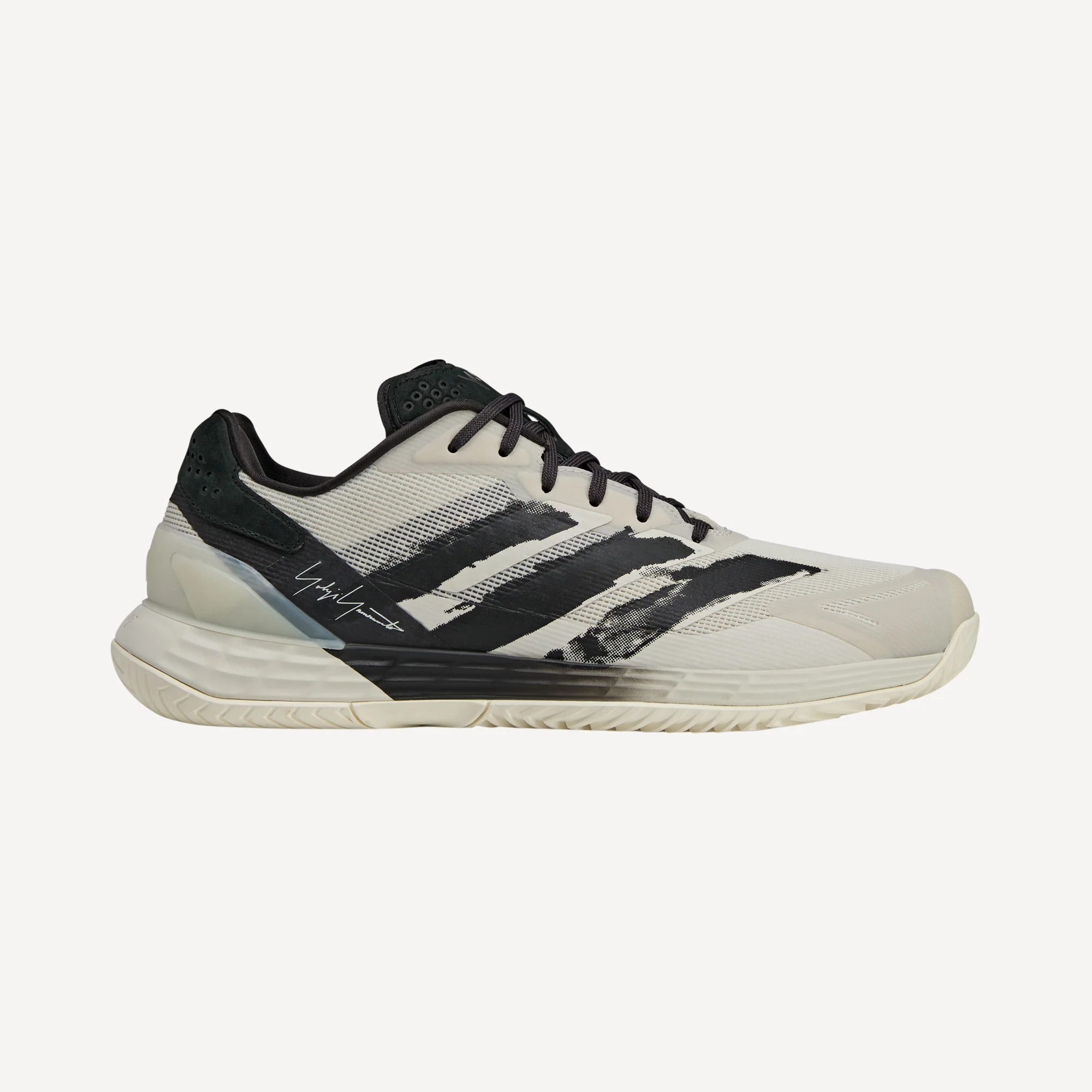 adidas Y-3 Defiant Speed 2 Men's Tennis Shoes