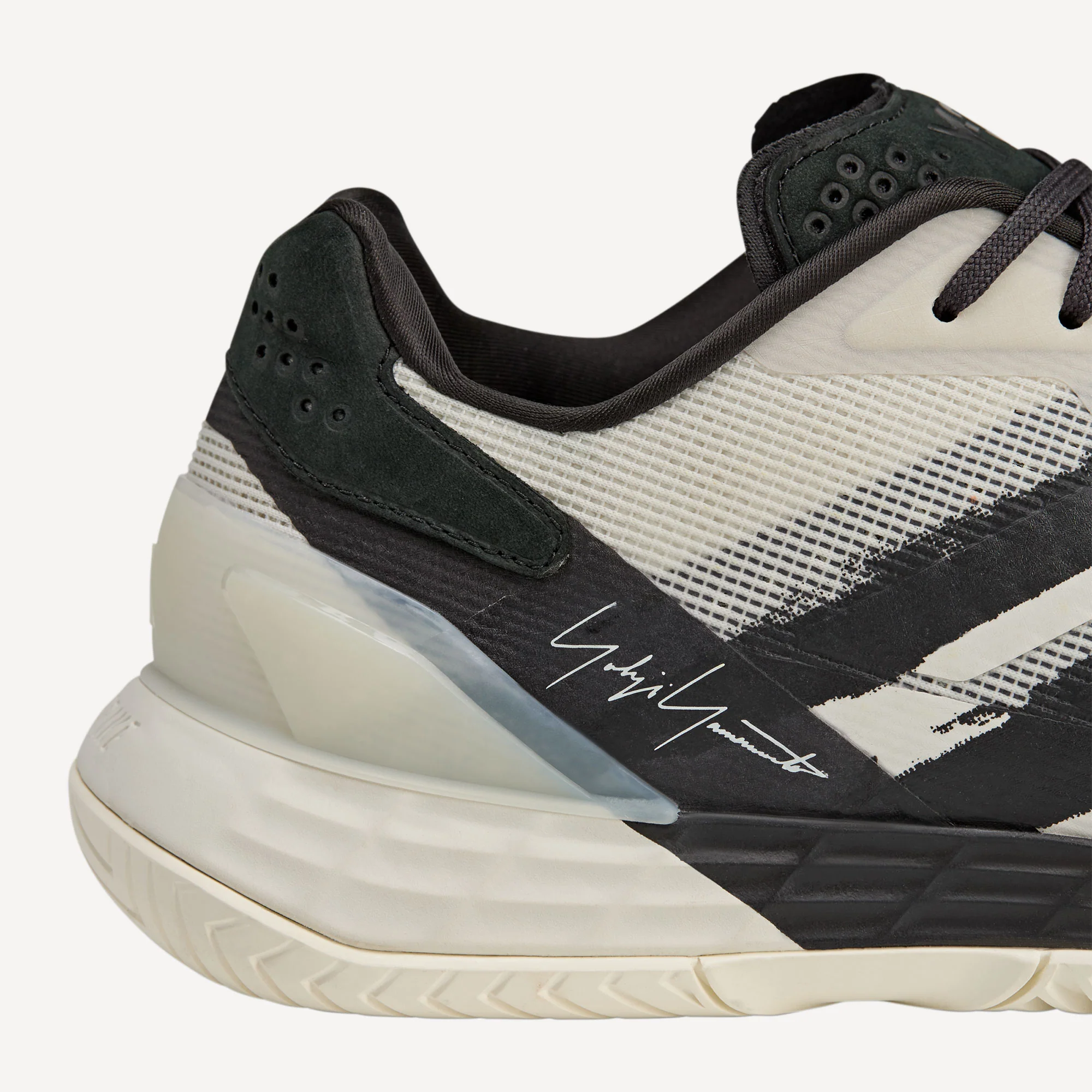 adidas Y-3 Defiant Speed 2 Men's Tennis Shoes - Image 8
