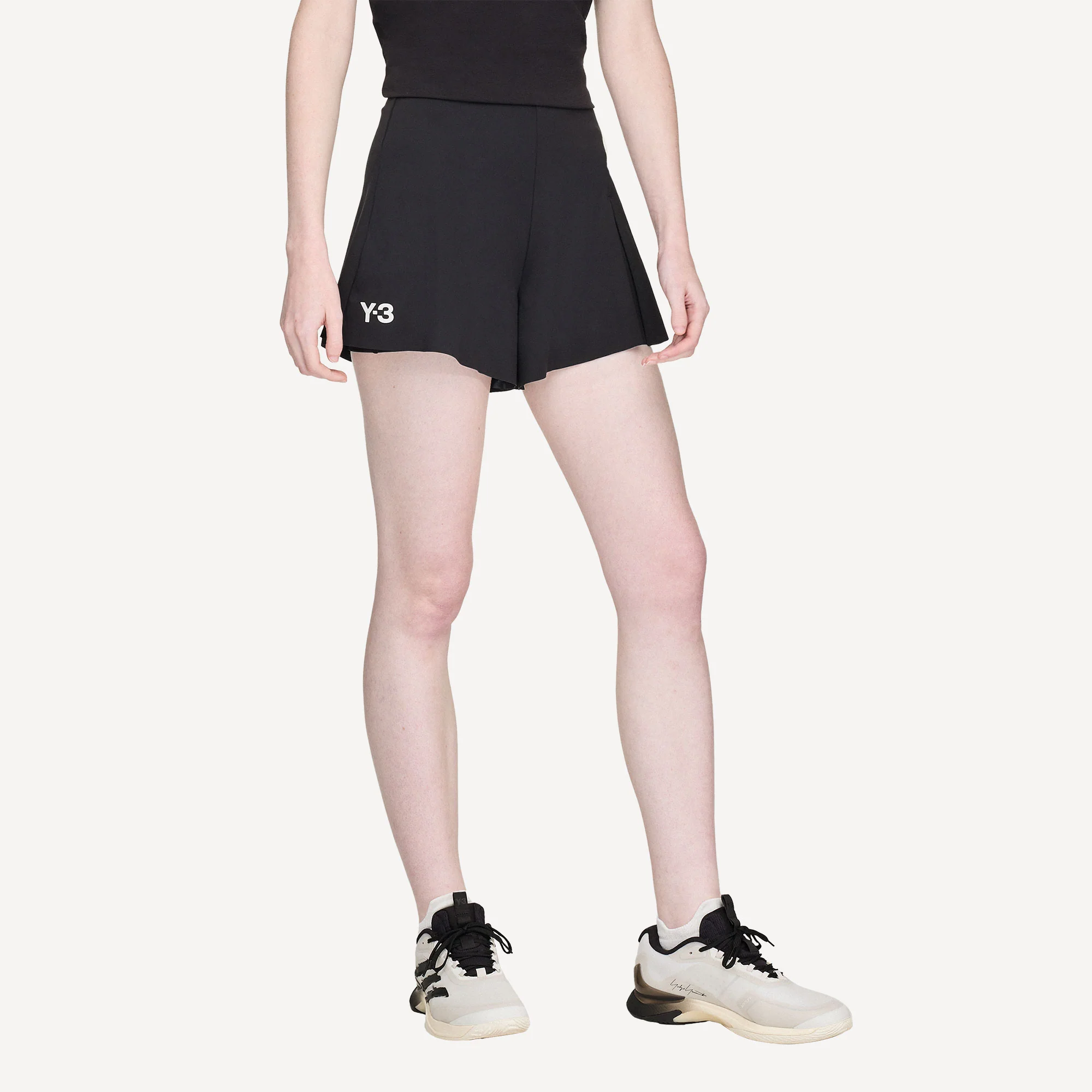 adidas Y-3 Pro US Open Women's Match Tennis Shorts