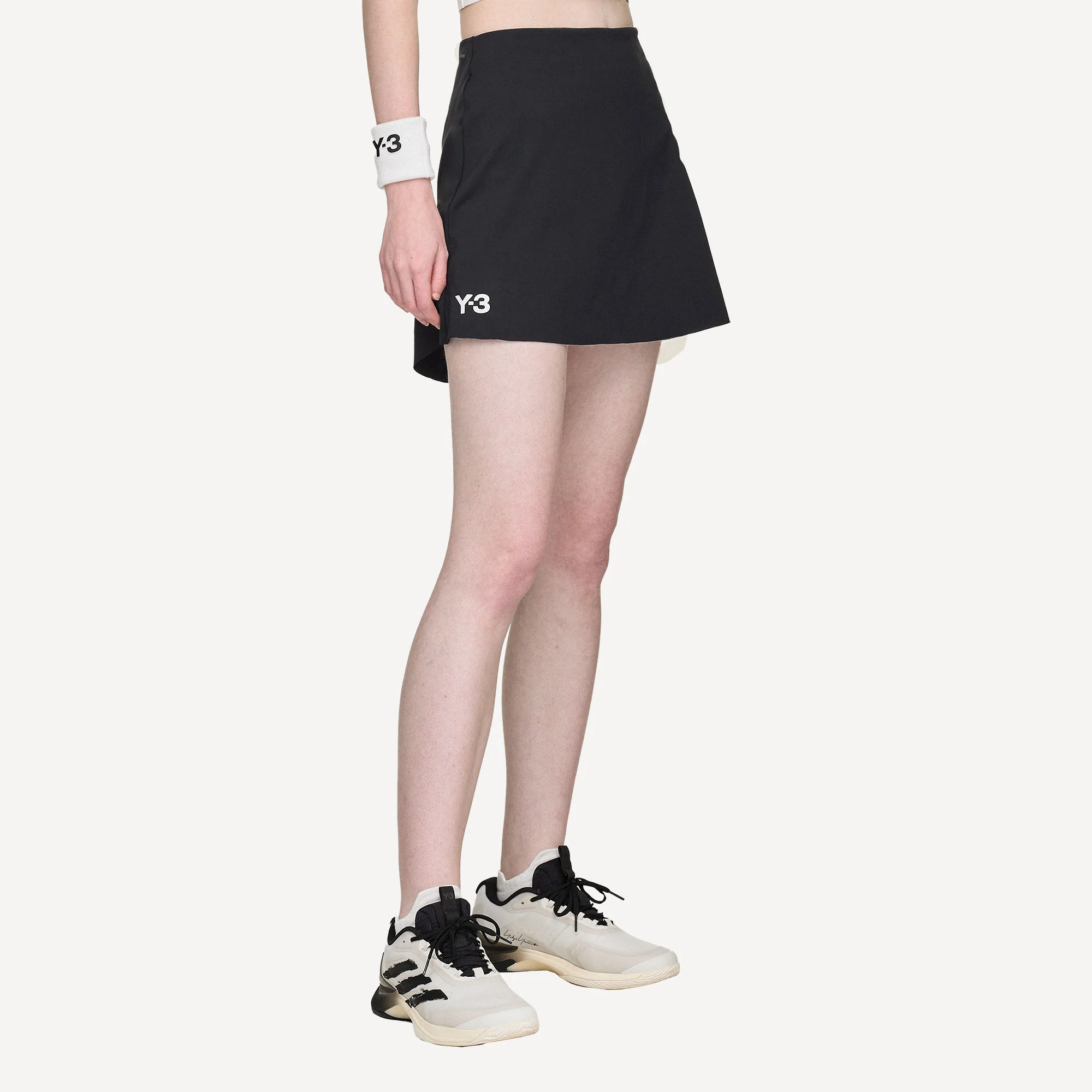adidas Y-3 Pro US Open Women's Match Tennis Skirt