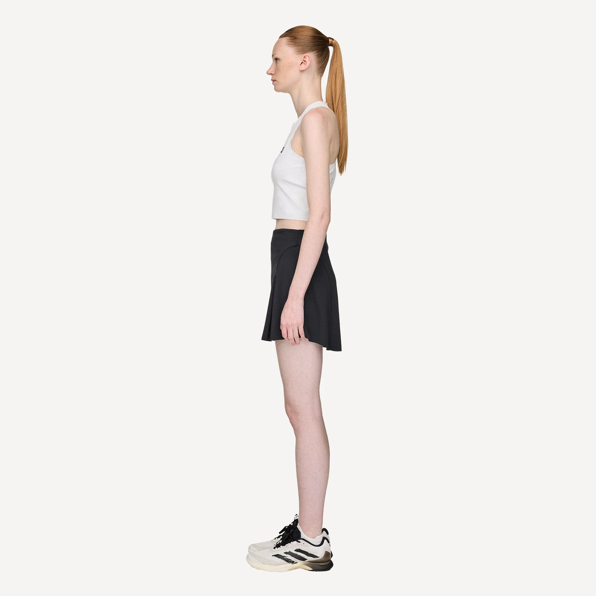 adidas Y-3 Pro US Open Women's Match Tennis Skirt - Image 3