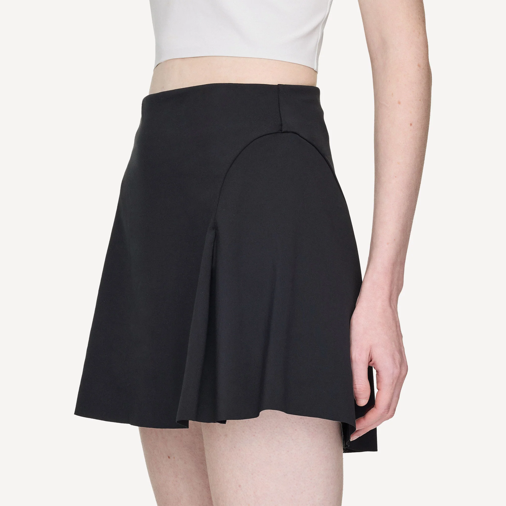 adidas Y-3 Pro US Open Women's Match Tennis Skirt - Image 6
