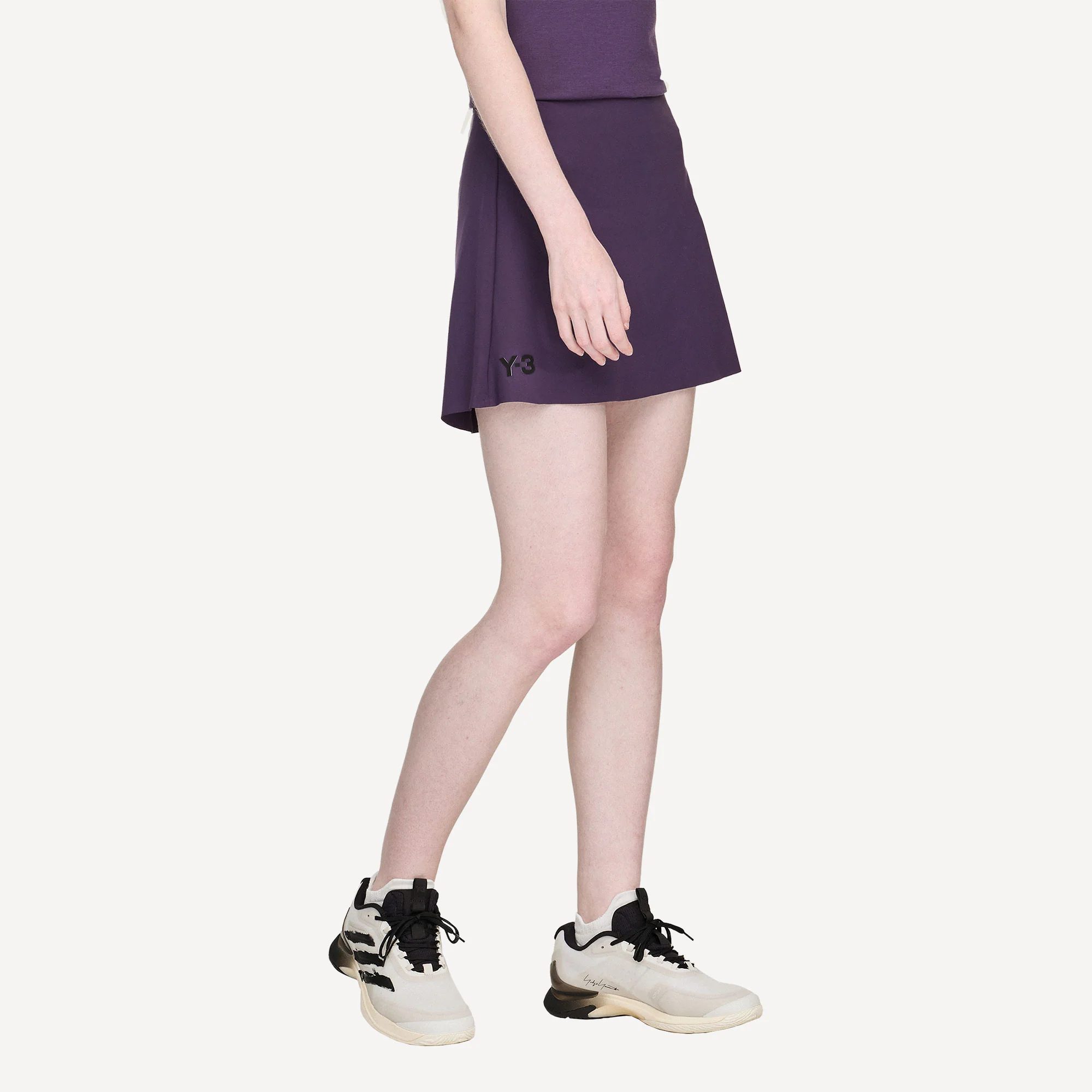 adidas Y-3 Pro US Open Women's Match Tennis Skirt