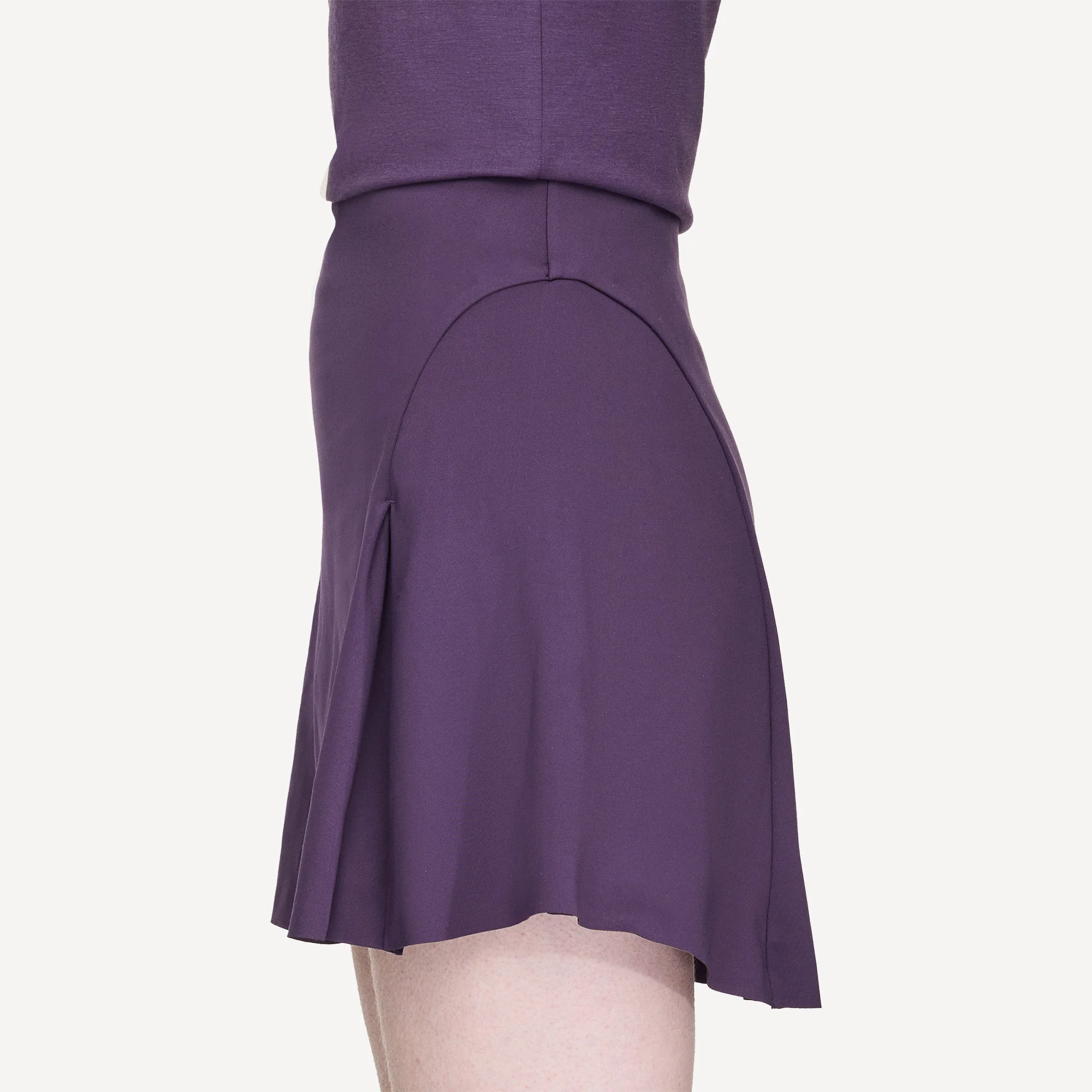adidas Y-3 Pro US Open Women's Match Tennis Skirt - Image 6