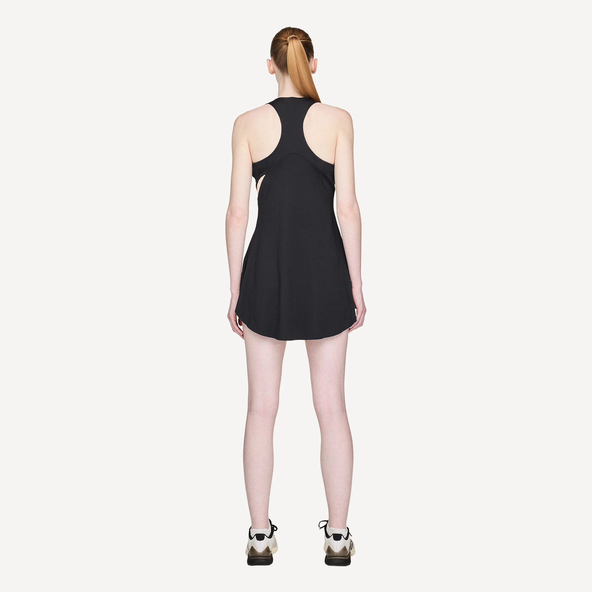 adidas Y-3 Pro US Open Women's Tennis Dress - Image 2