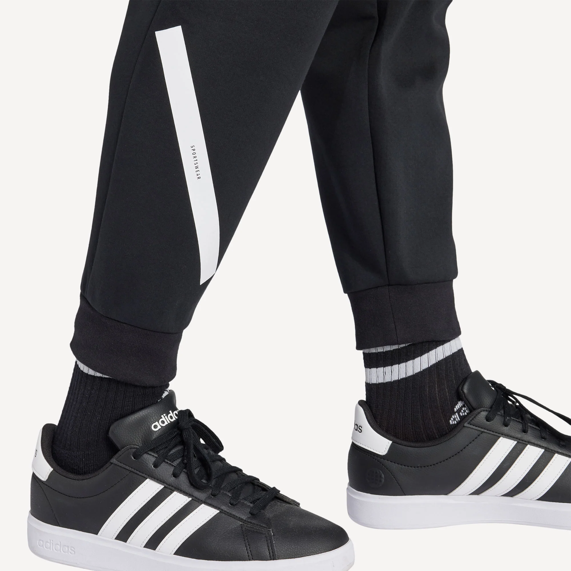 adidas ZNE Men's Pants - Image 5