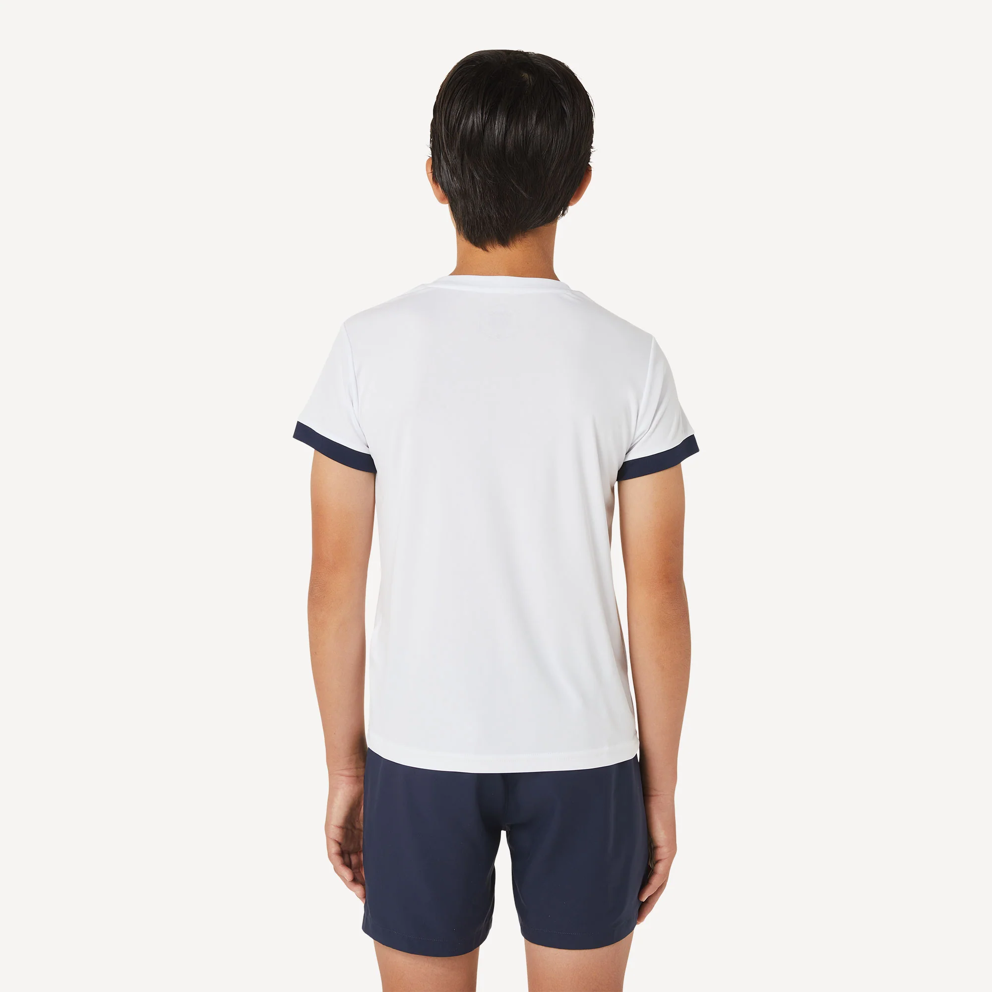 ASICS Boys' Tennis Shirt - Image 2