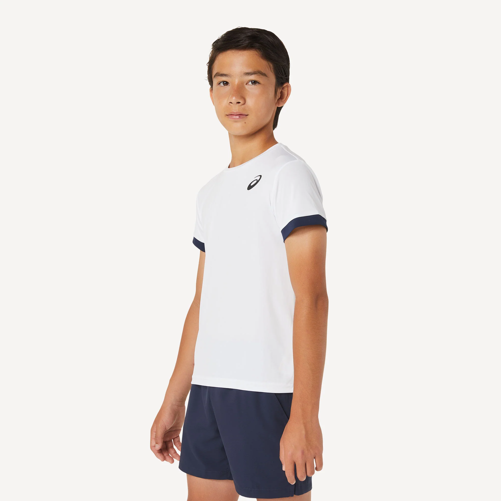 ASICS Boys' Tennis Shirt - Image 3