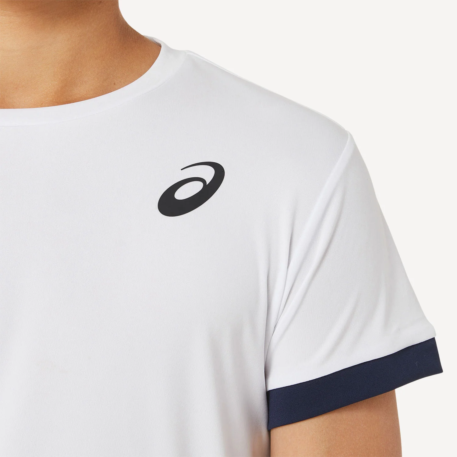 ASICS Boys' Tennis Shirt - Image 4