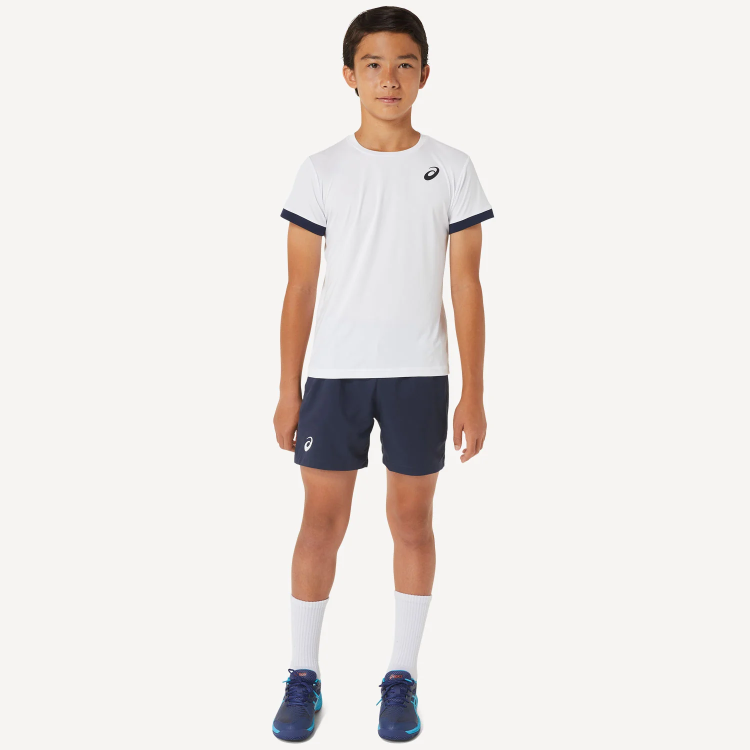 ASICS Boys' Tennis Shirt - Image 5