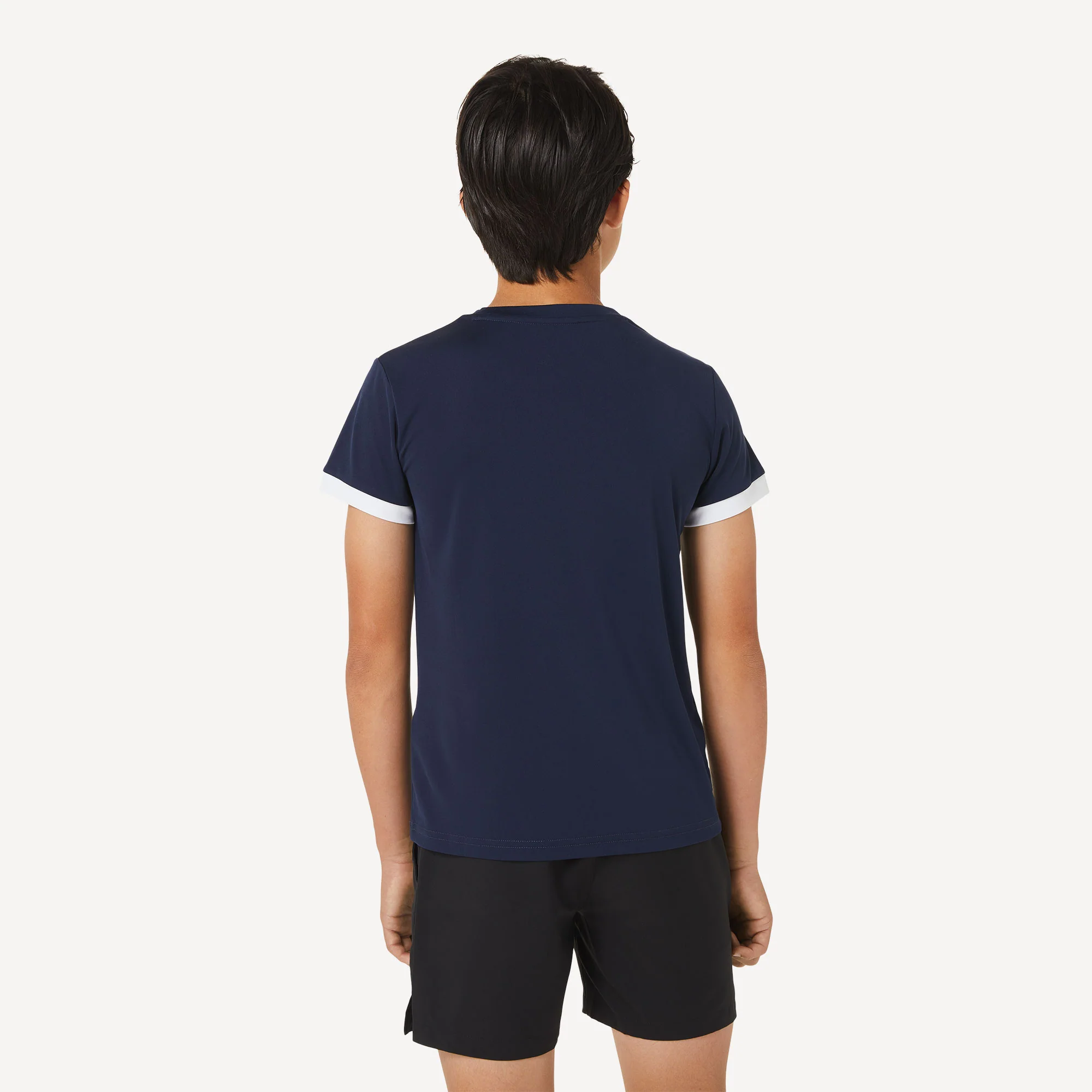 ASICS Boys' Tennis Shirt - Image 2