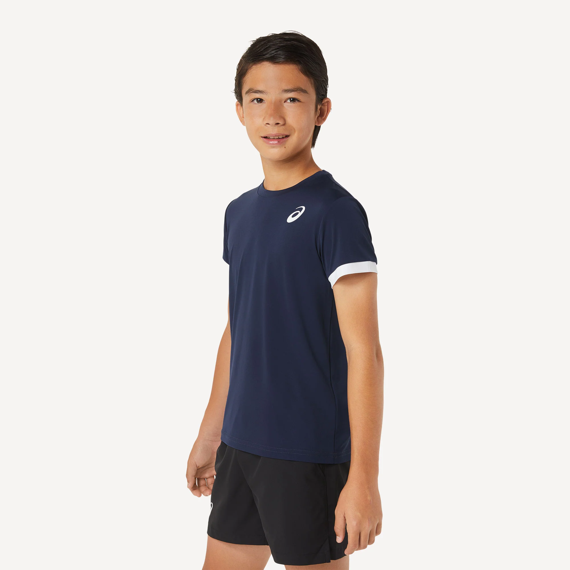 ASICS Boys' Tennis Shirt - Image 3