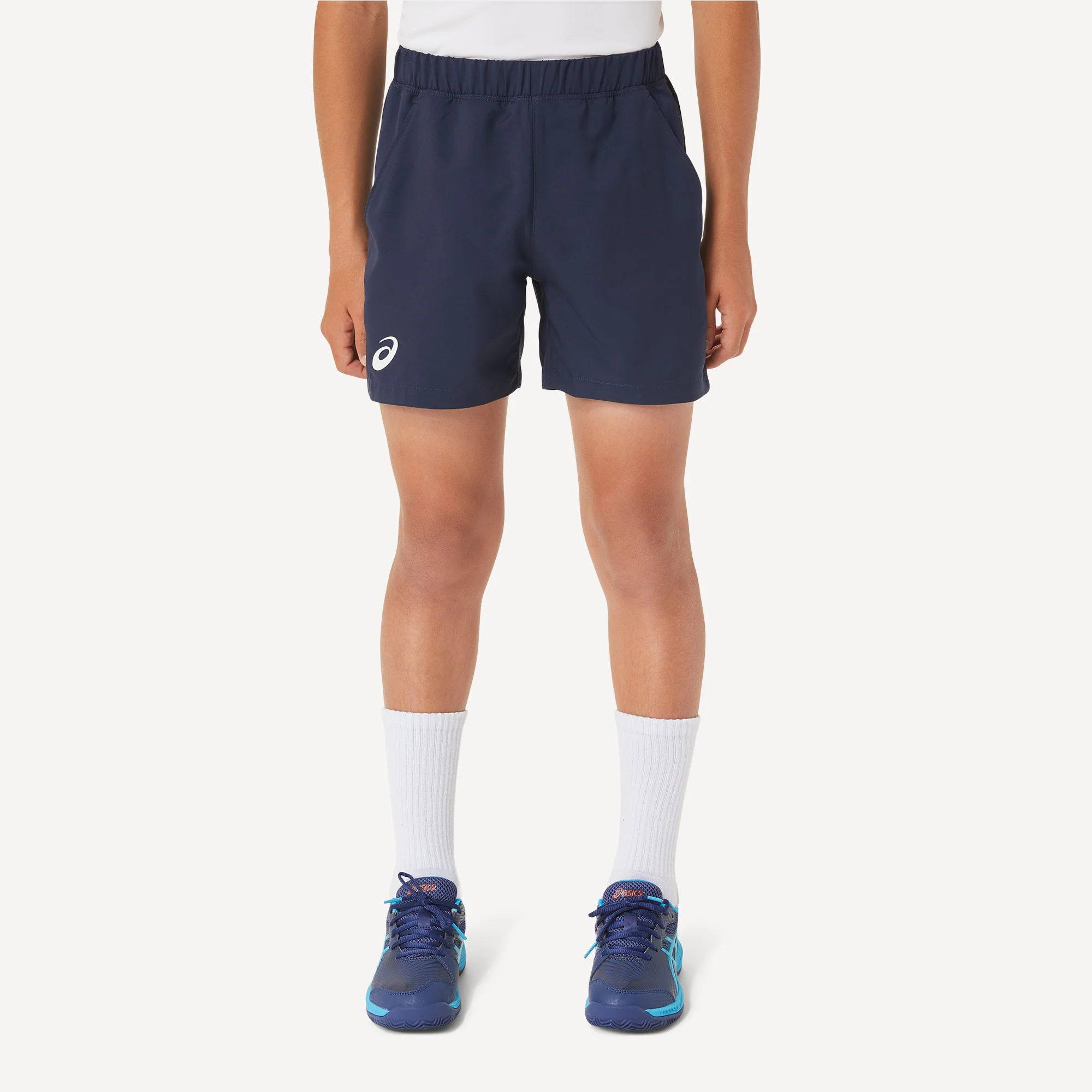 ASICS Boys' Tennis Shorts