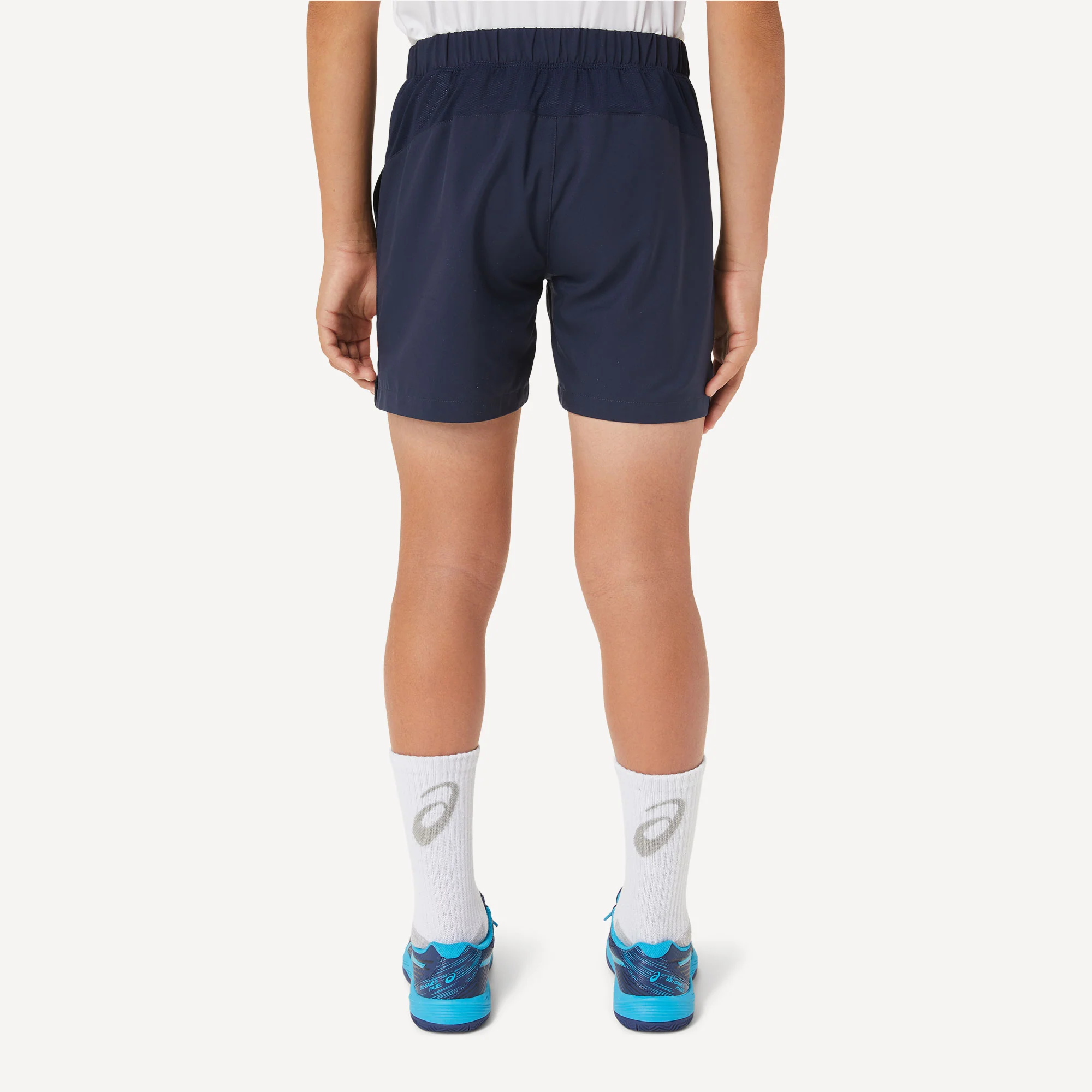 ASICS Boys' Tennis Shorts - Image 2