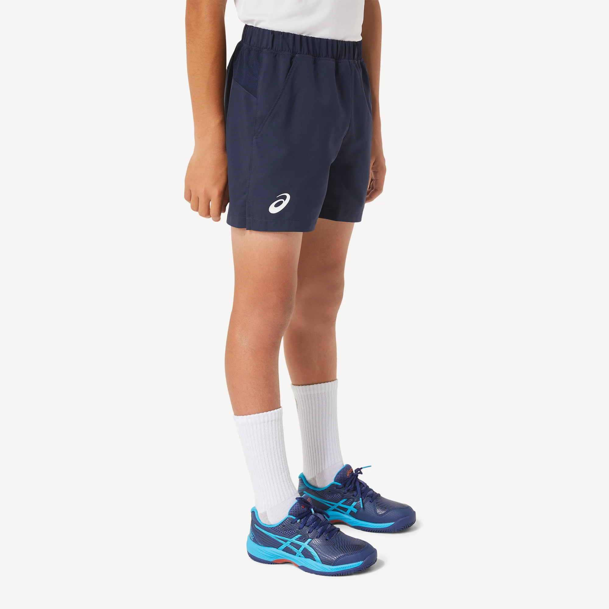 ASICS Boys' Tennis Shorts - Image 3