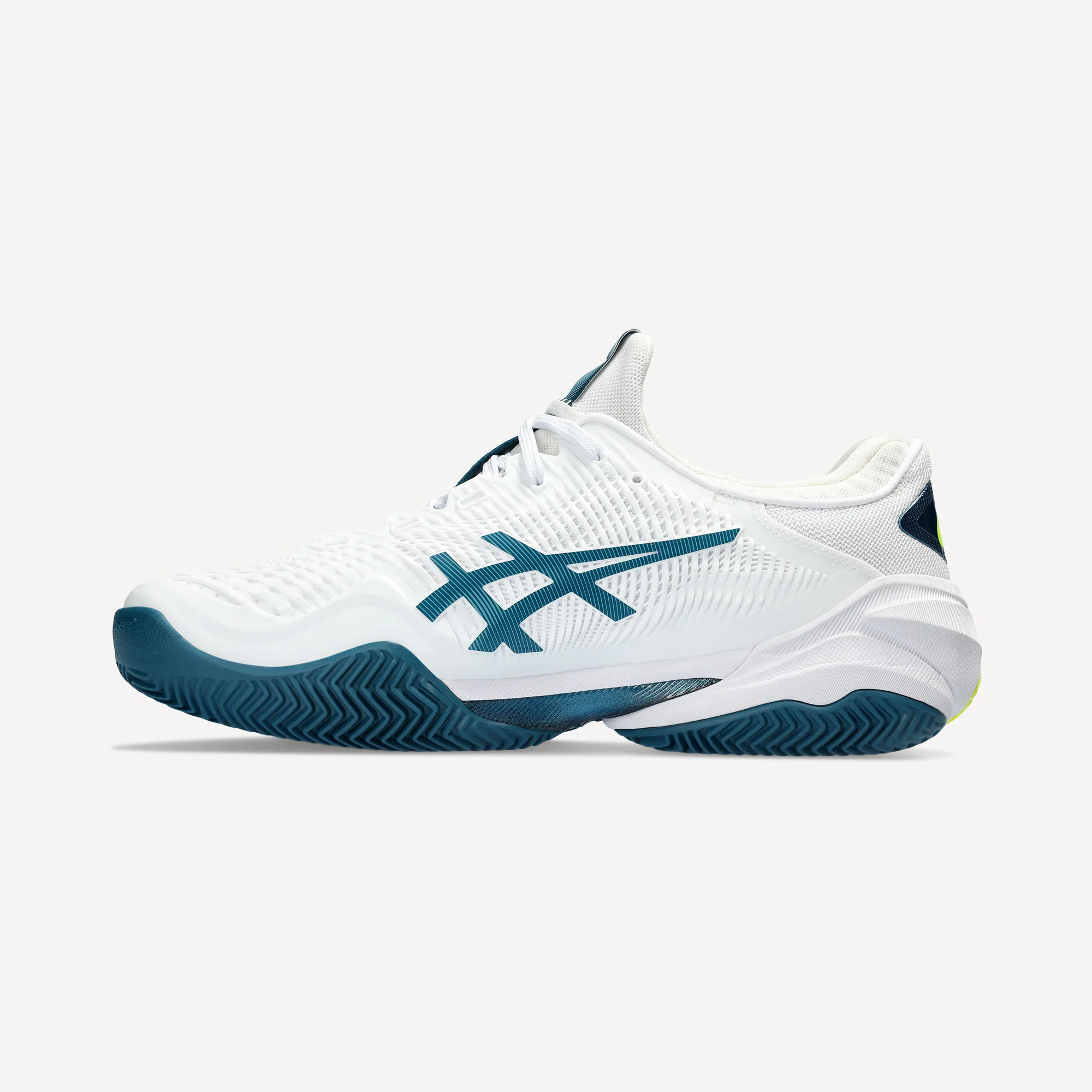 ASICS Court FF 3 Clay Men's Tennis Shoes - Image 3