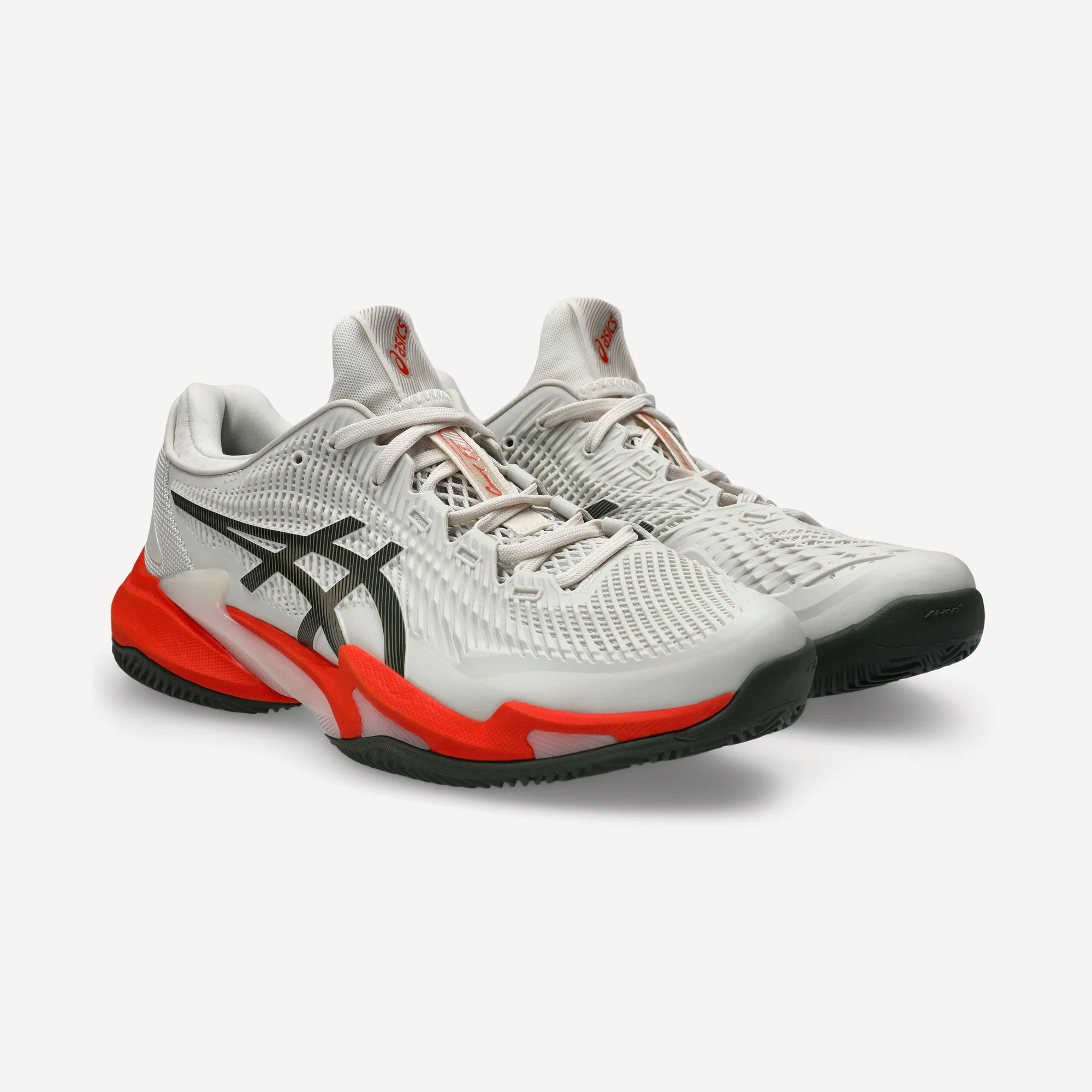 ASICS Court FF 3 Men's Clay Court Tennis Shoes - Image 4